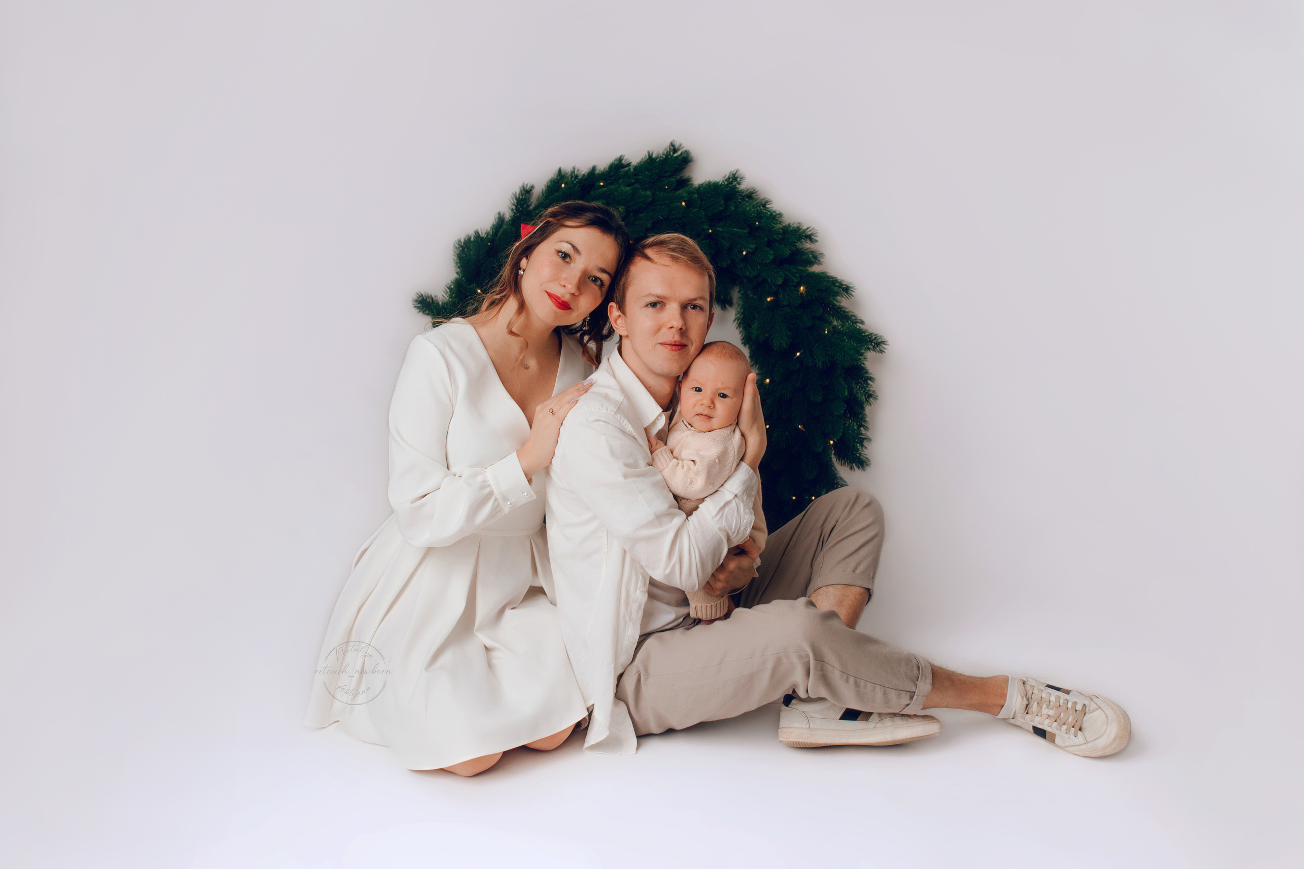 Ретушь новорожденных, беременности, годовасия и фотопроектов. Ретушь новорожденных, обучение ретуши новорожденных, Наталия Коптяева