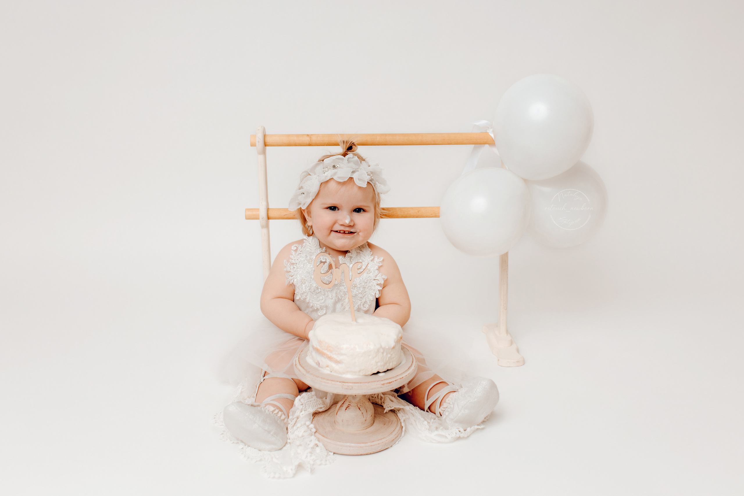 С. Ретушь новорожденных, обучение ретуши новорожденных, Наталия Коптяева