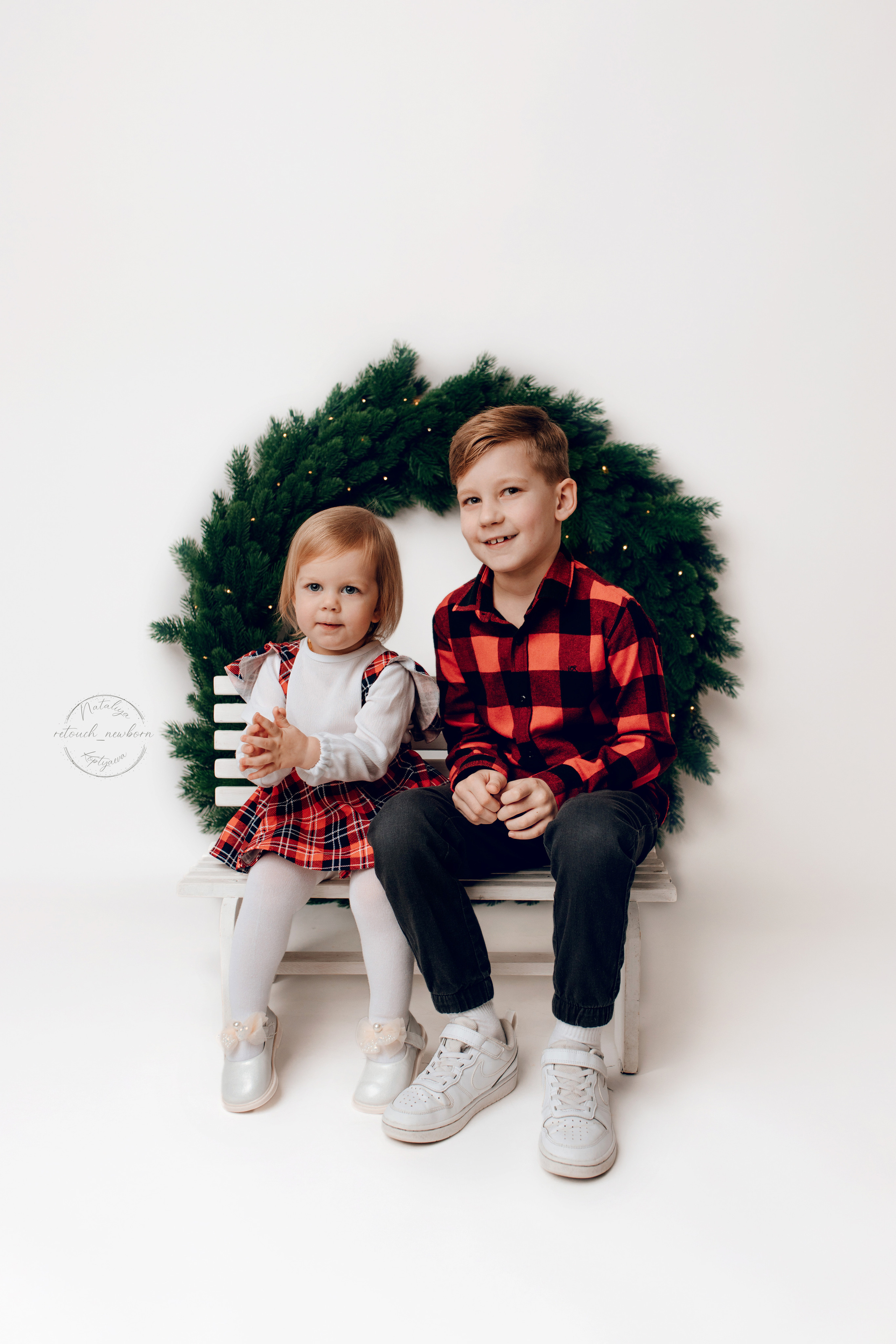 В. Ретушь новорожденных, обучение ретуши новорожденных, Наталия Коптяева