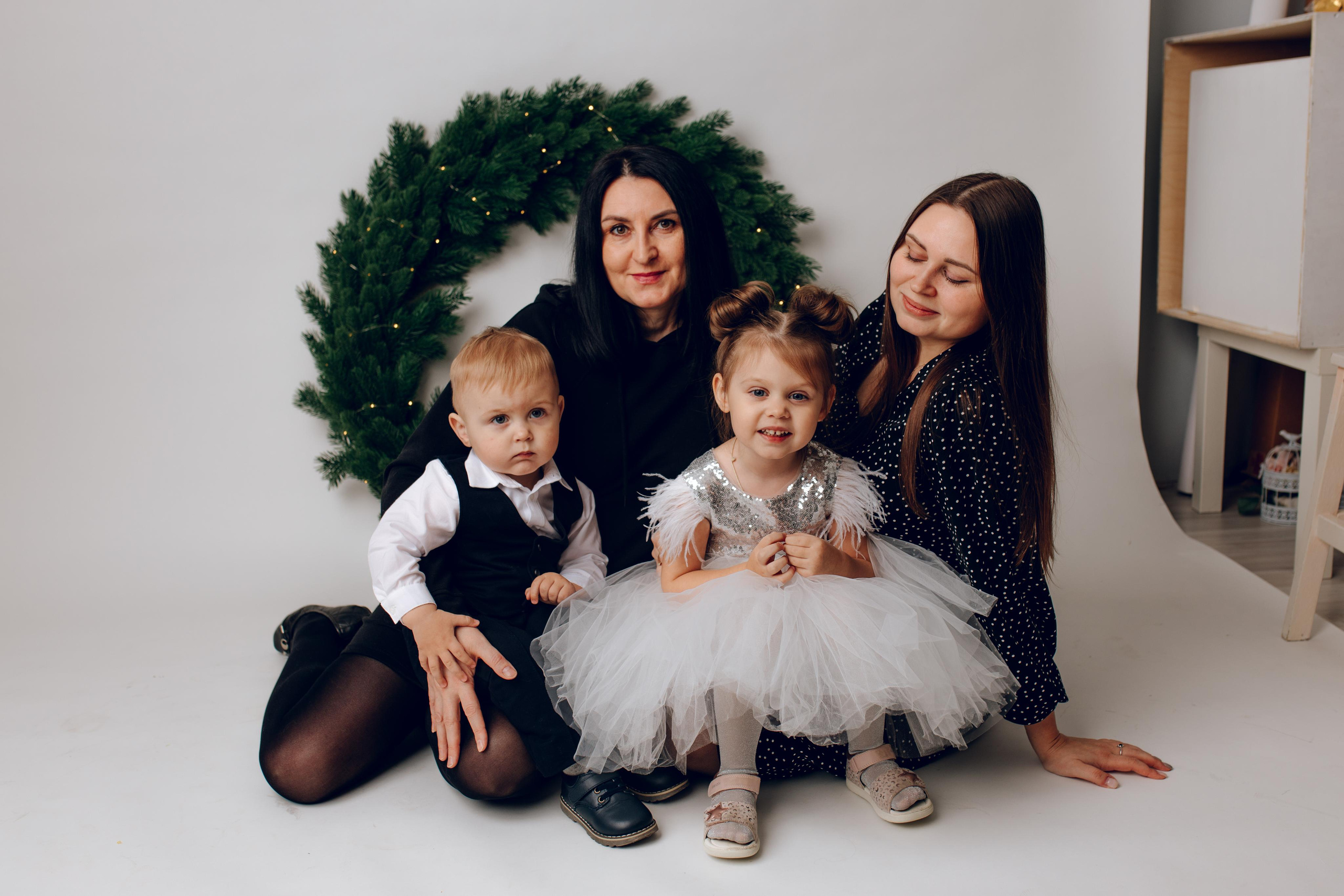 Ретушь новорожденных, беременности, годовасия и фотопроектов. Ретушь новорожденных, обучение ретуши новорожденных, Наталия Коптяева