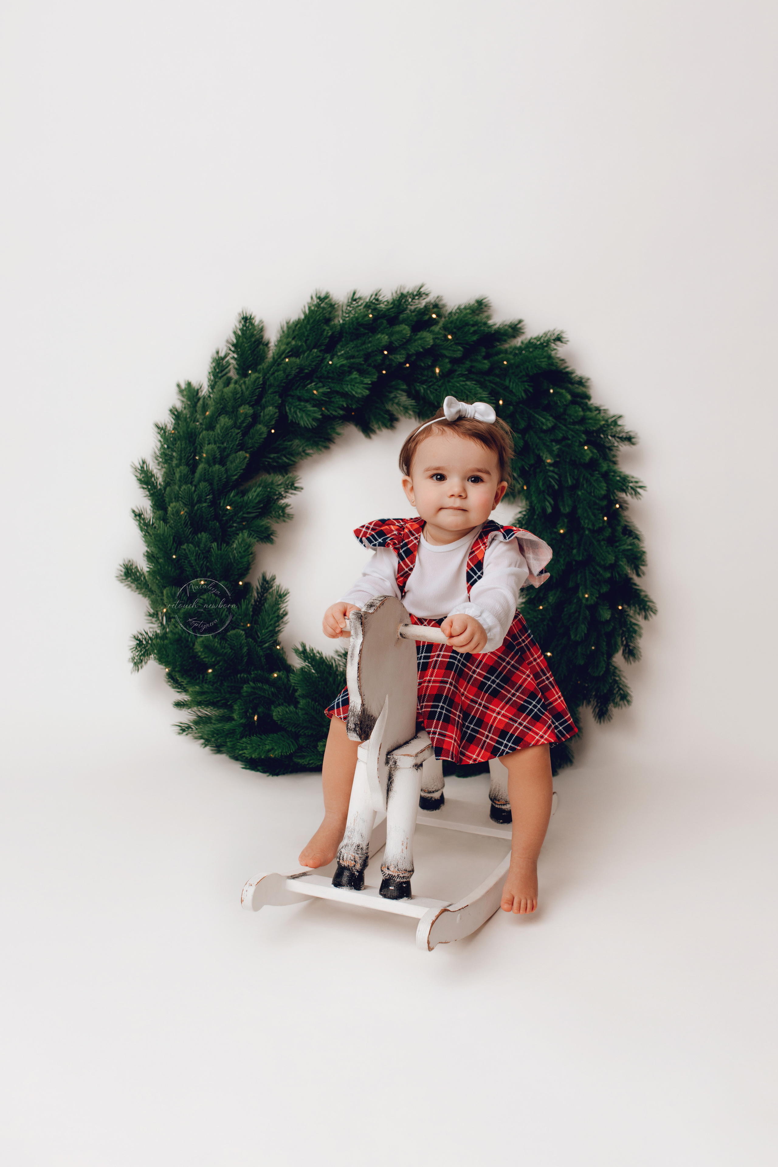 И. Ретушь новорожденных, обучение ретуши новорожденных, Наталия Коптяева