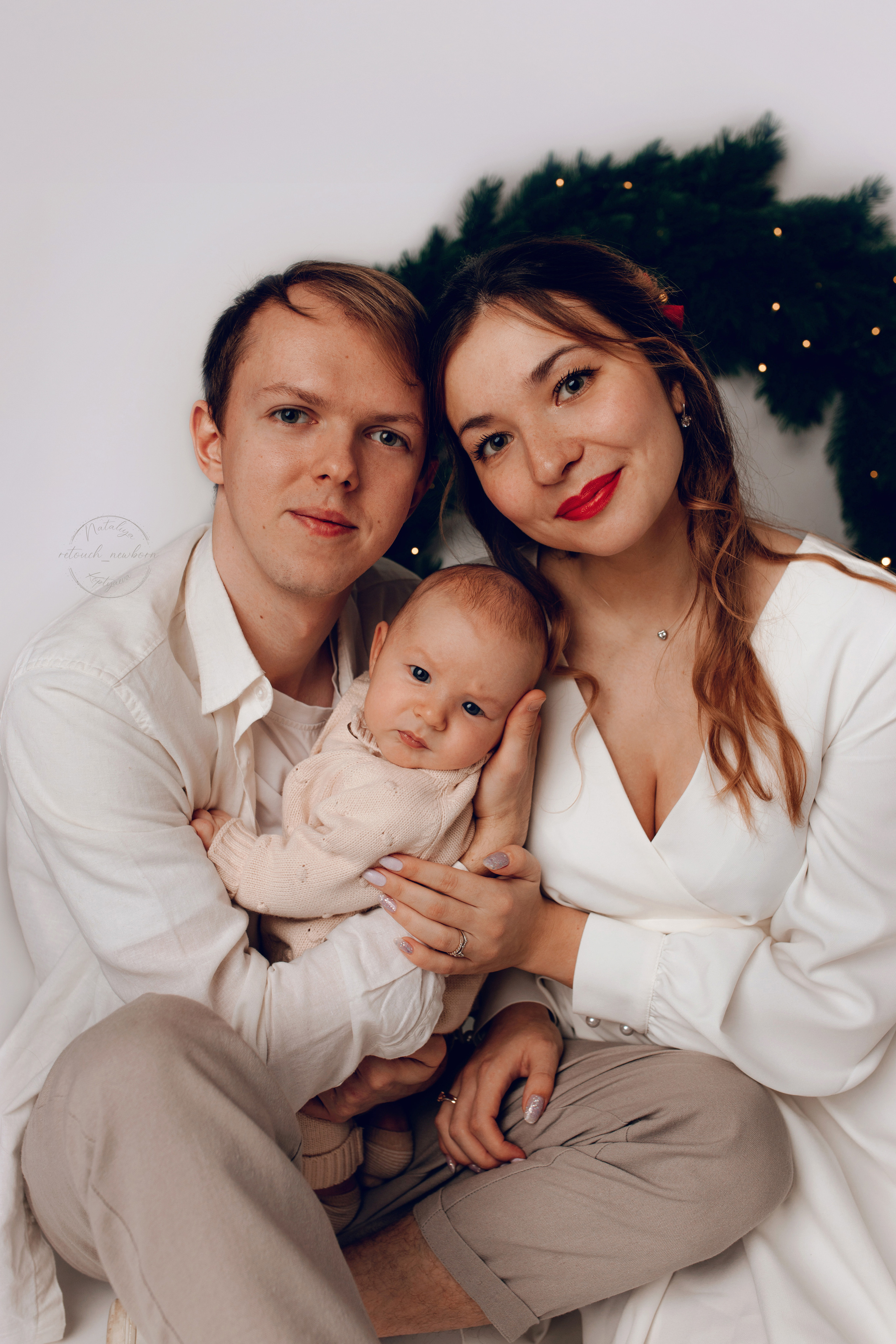 М. Ретушь новорожденных, обучение ретуши новорожденных, Наталия Коптяева