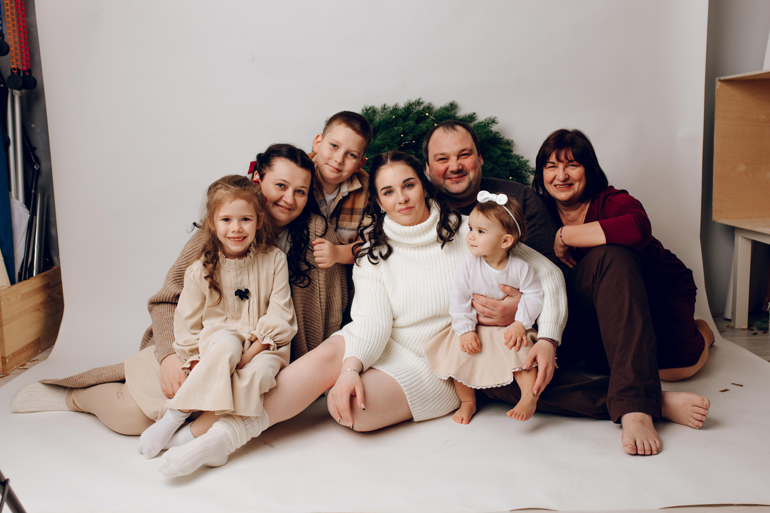 Ретушь новорожденных, беременности, годовасия и фотопроектов. Ретушь новорожденных, обучение ретуши новорожденных, Наталия Коптяева