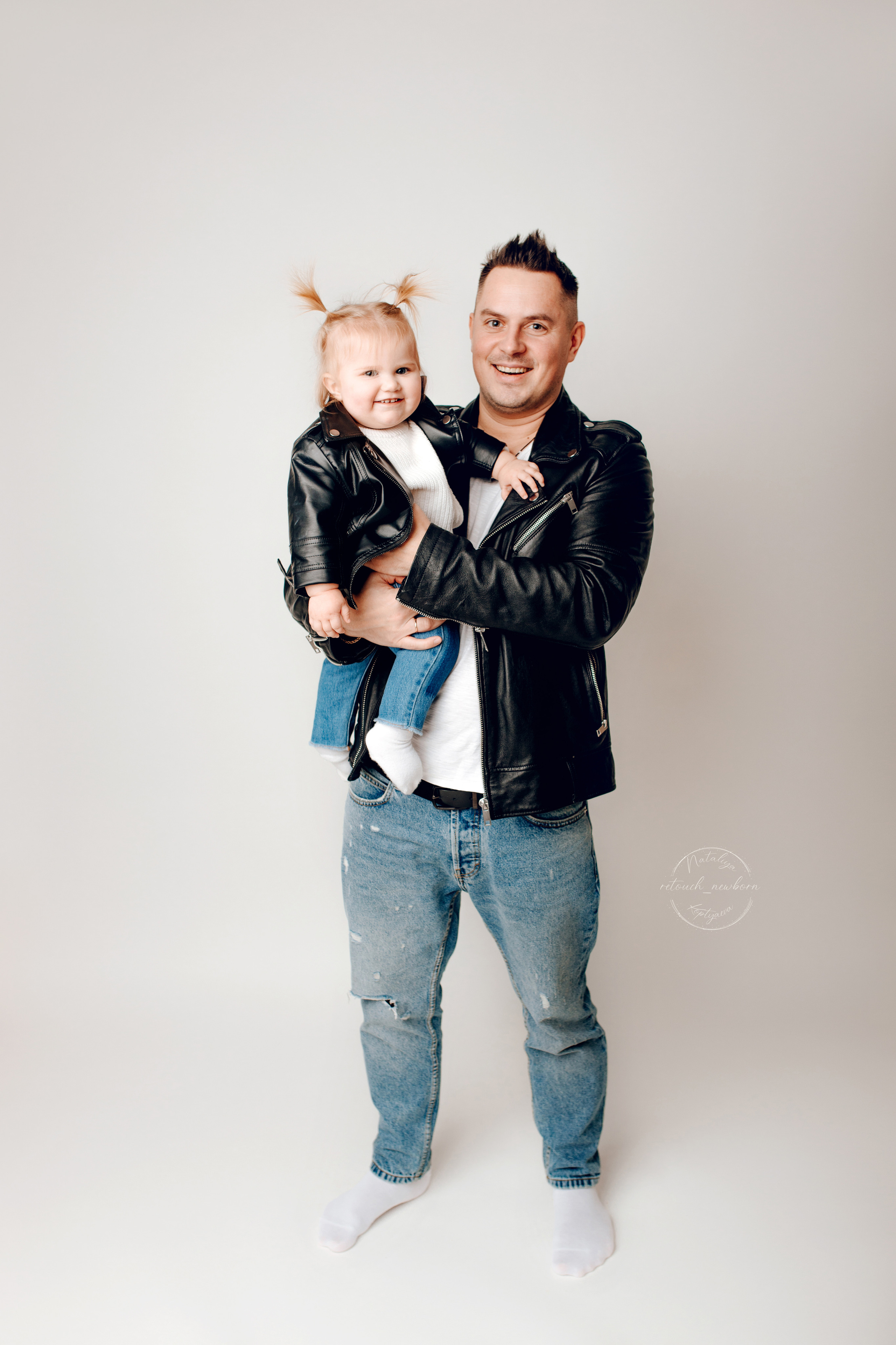 С. Ретушь новорожденных, обучение ретуши новорожденных, Наталия Коптяева