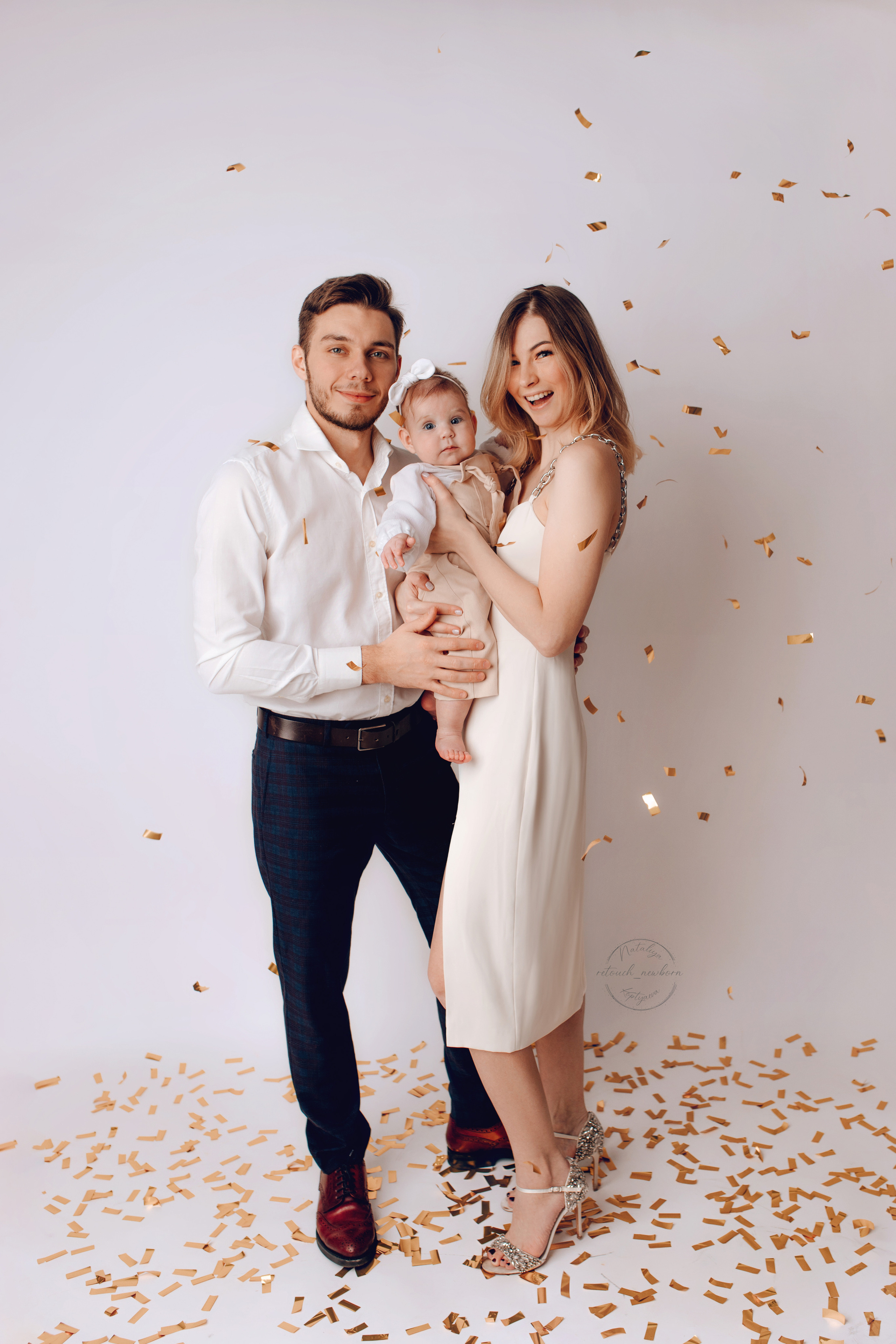 С. Ретушь новорожденных, обучение ретуши новорожденных, Наталия Коптяева