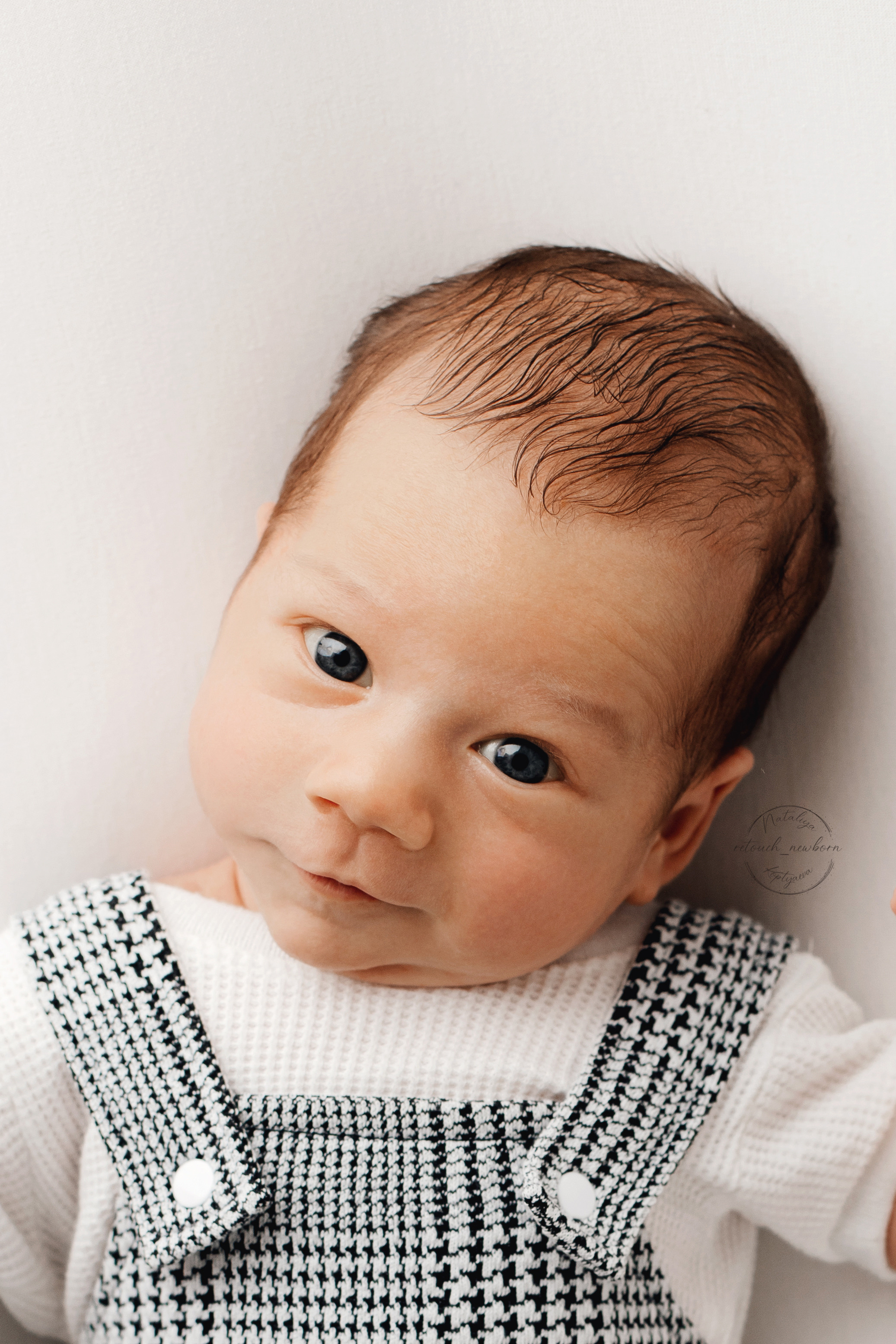 Р. Ретушь новорожденных, обучение ретуши новорожденных, Наталия Коптяева