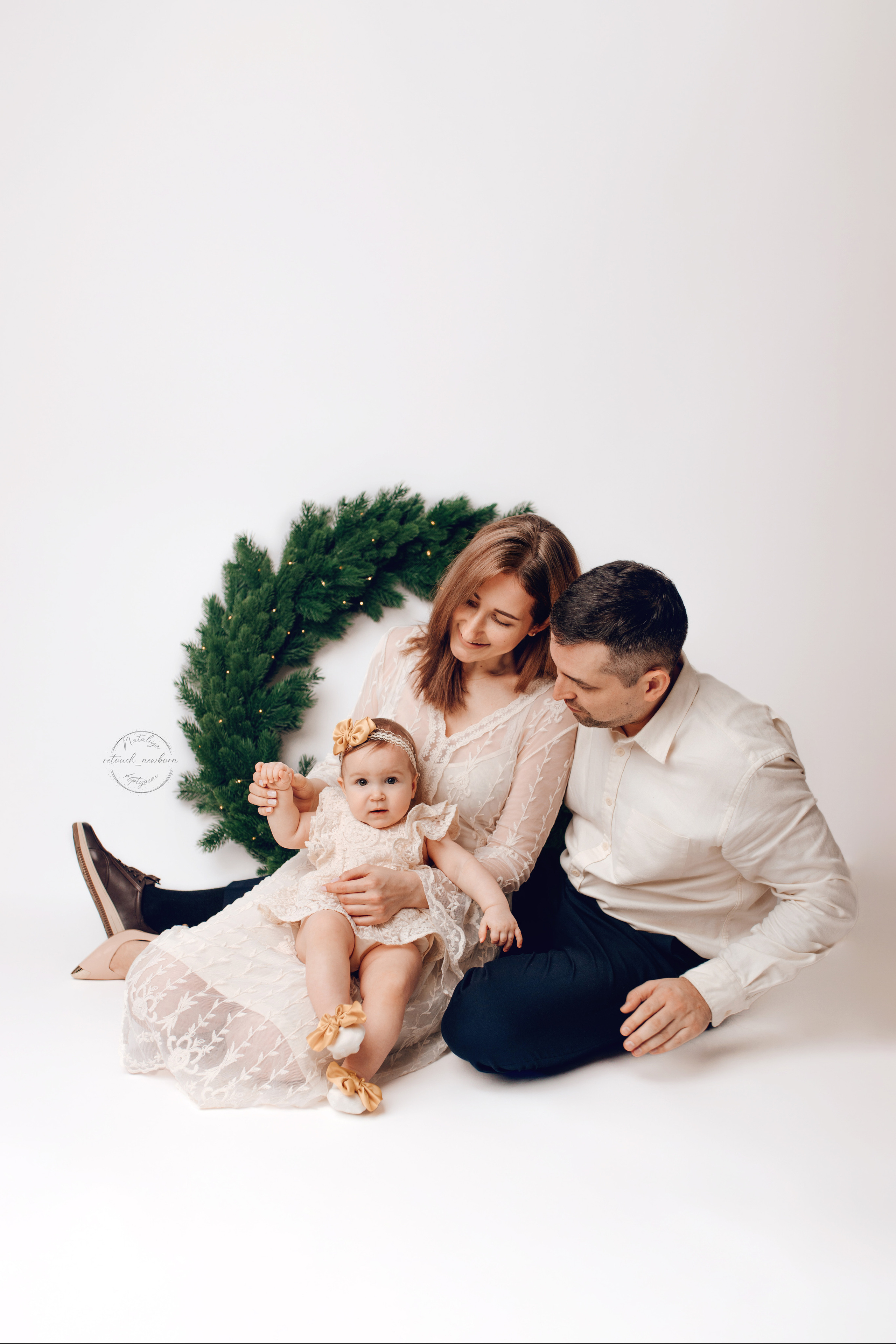 Ретушь новорожденных, беременности, годовасия и фотопроектов. Ретушь новорожденных, обучение ретуши новорожденных, Наталия Коптяева