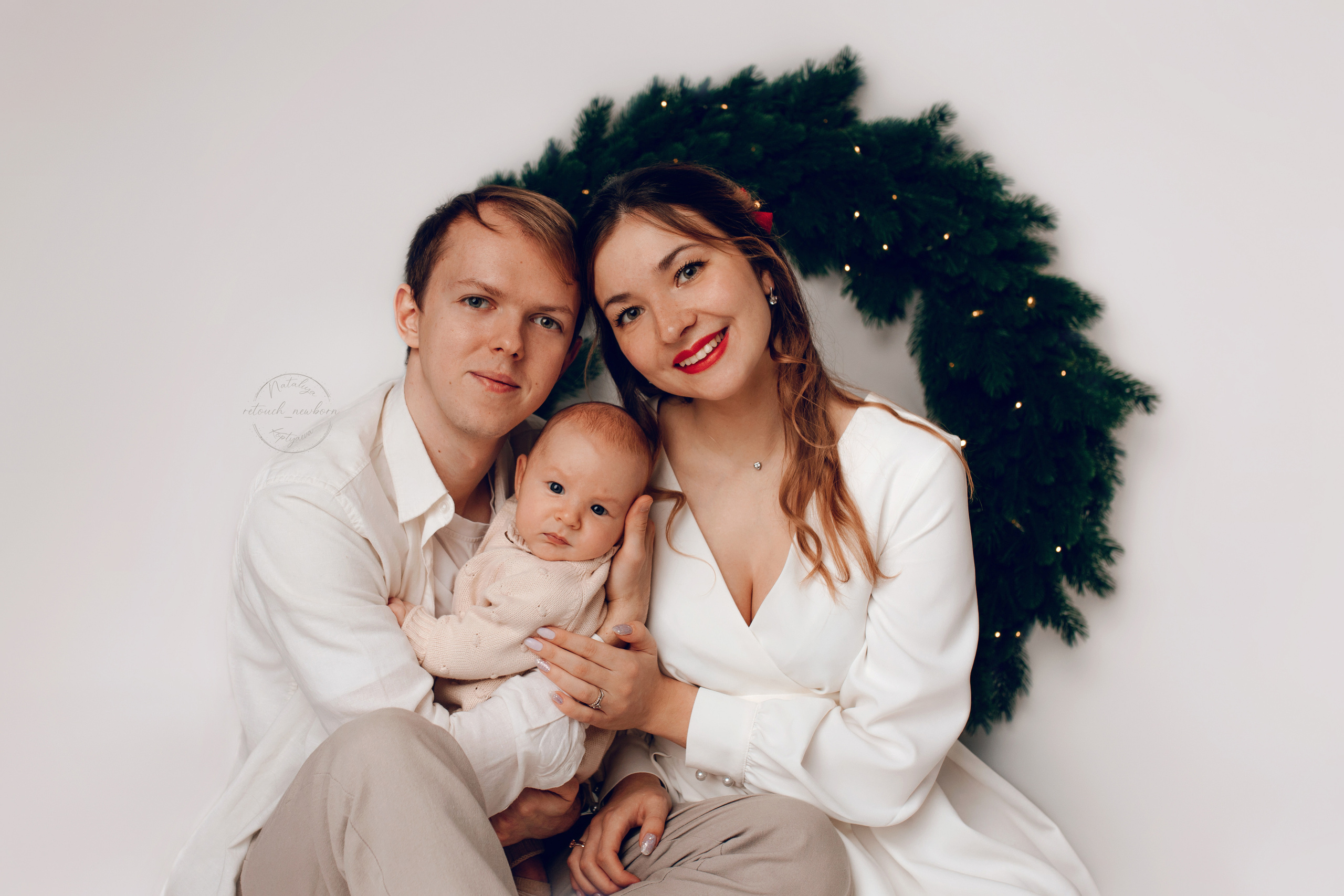 М. Ретушь новорожденных, обучение ретуши новорожденных, Наталия Коптяева