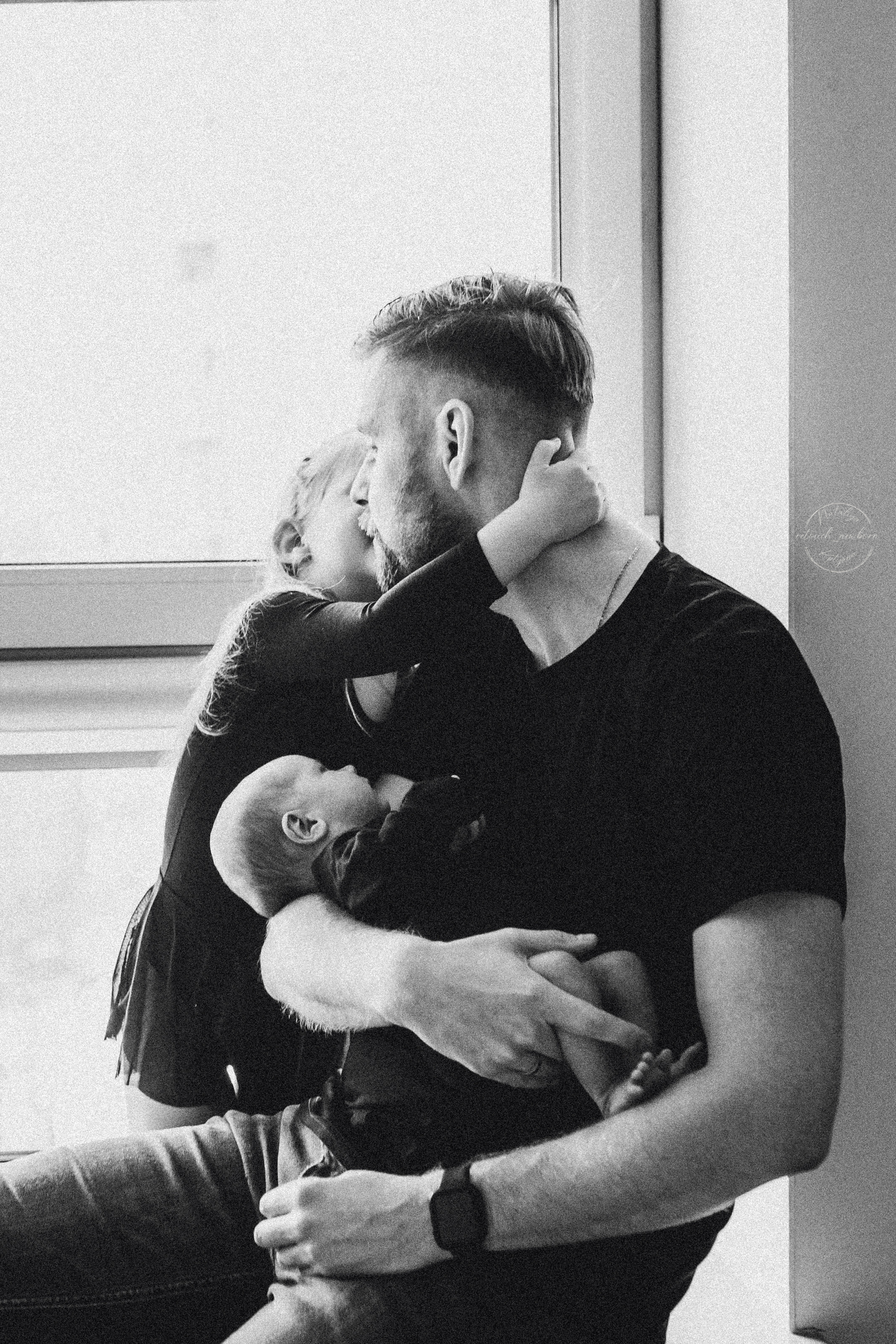 М. Ретушь новорожденных, обучение ретуши новорожденных, Наталия Коптяева