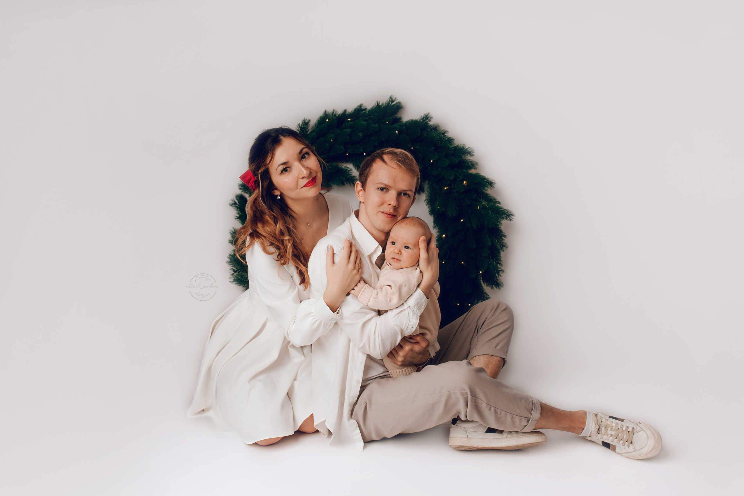 М. Ретушь новорожденных, обучение ретуши новорожденных, Наталия Коптяева