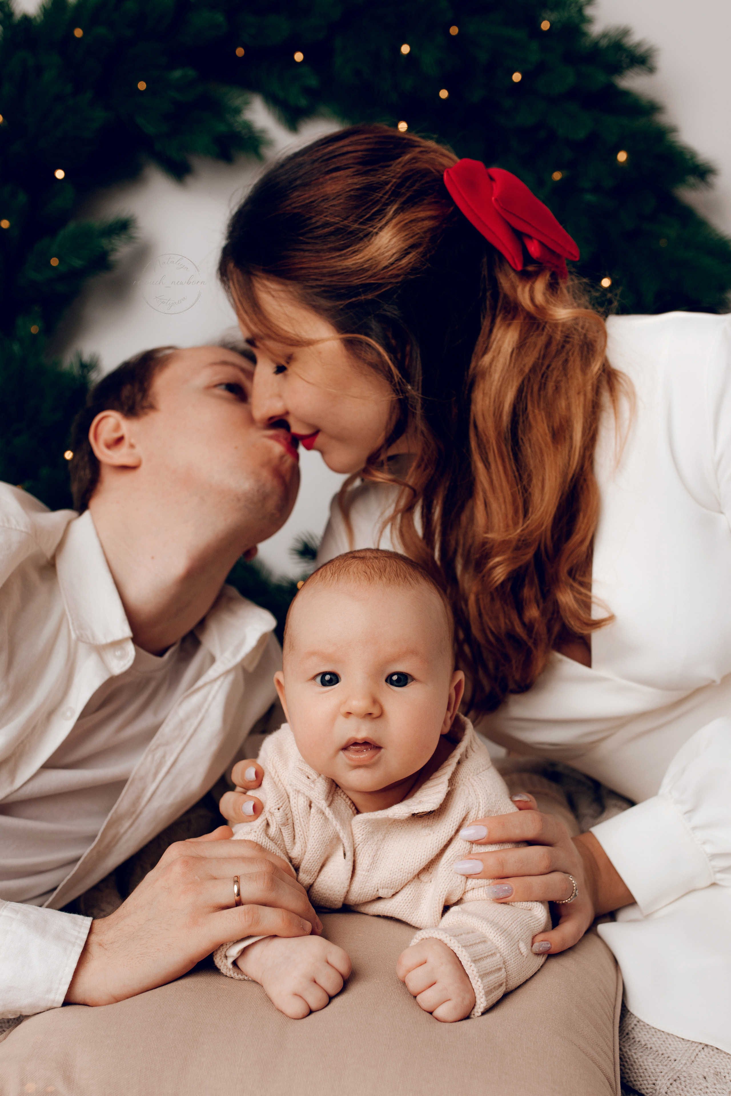 М. Ретушь новорожденных, обучение ретуши новорожденных, Наталия Коптяева