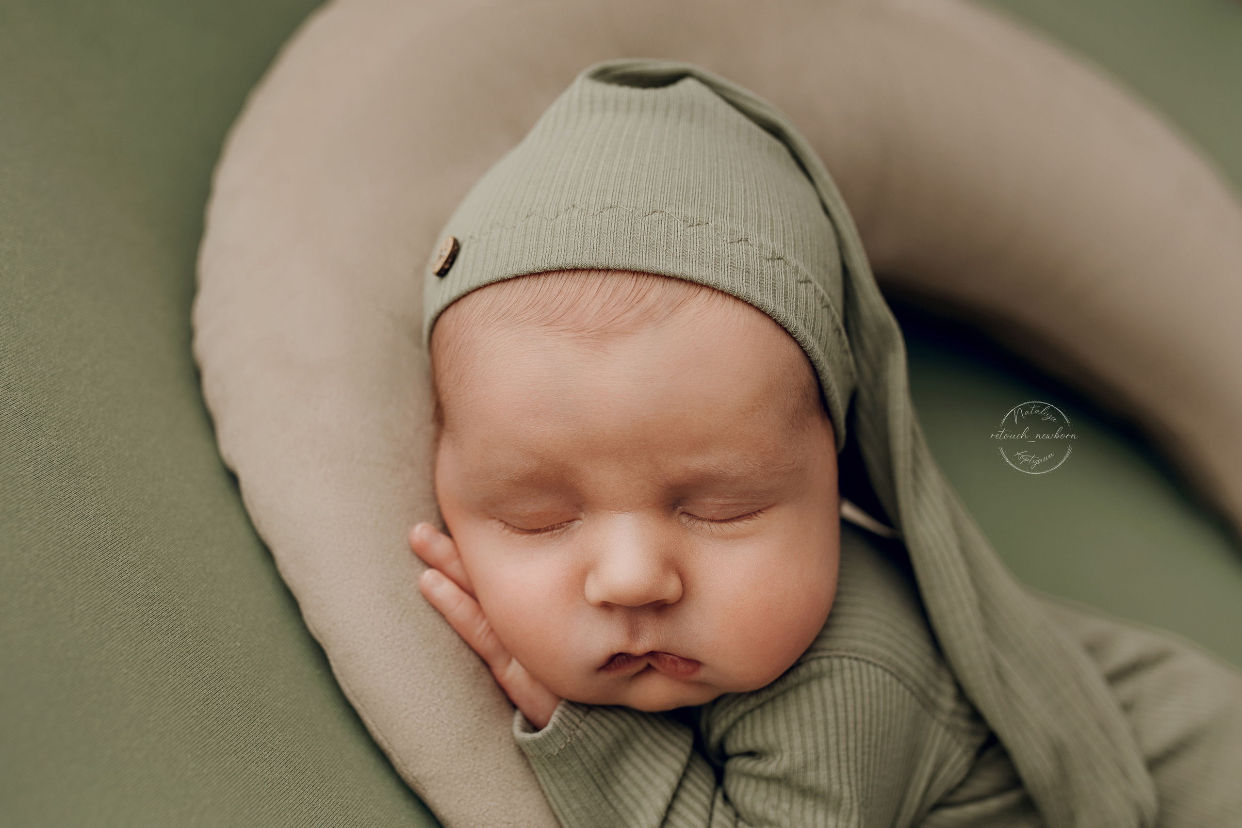 М. Ретушь новорожденных, обучение ретуши новорожденных, Наталия Коптяева