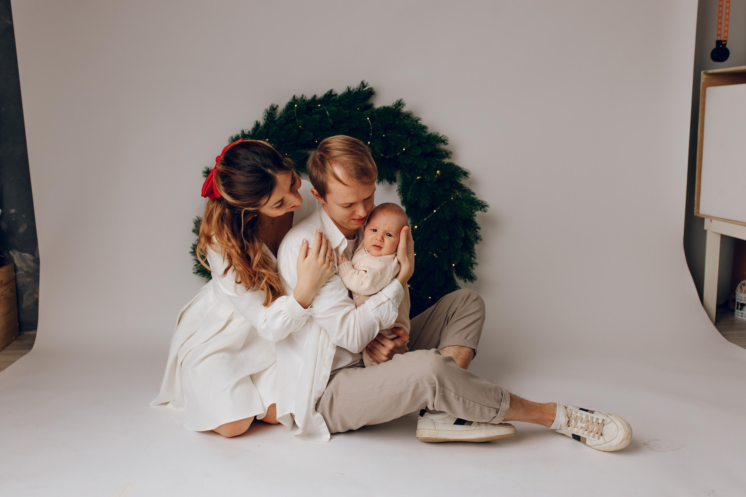 Ретушь новорожденных, беременности, годовасия и фотопроектов. Ретушь новорожденных, обучение ретуши новорожденных, Наталия Коптяева