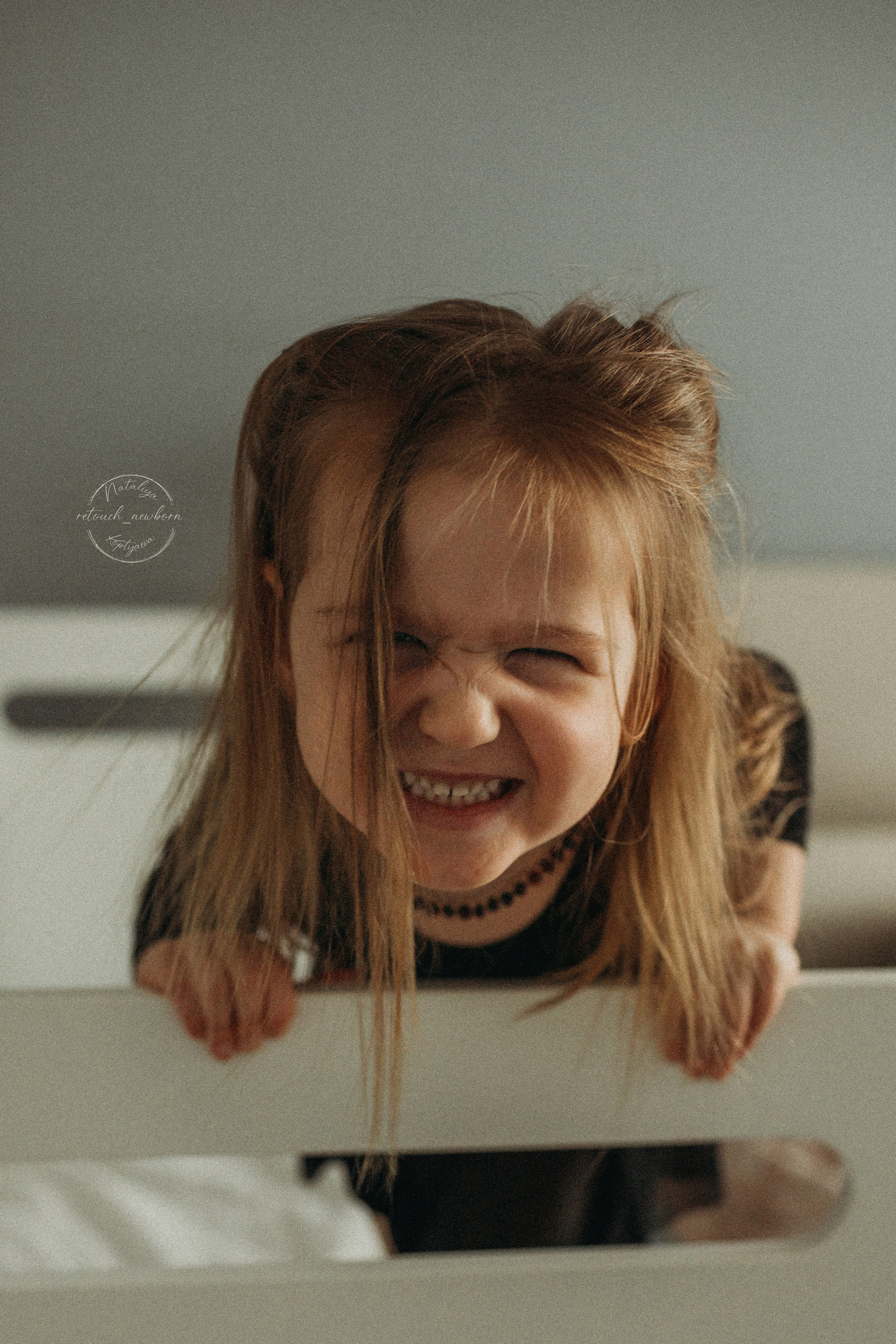 М. Ретушь новорожденных, обучение ретуши новорожденных, Наталия Коптяева