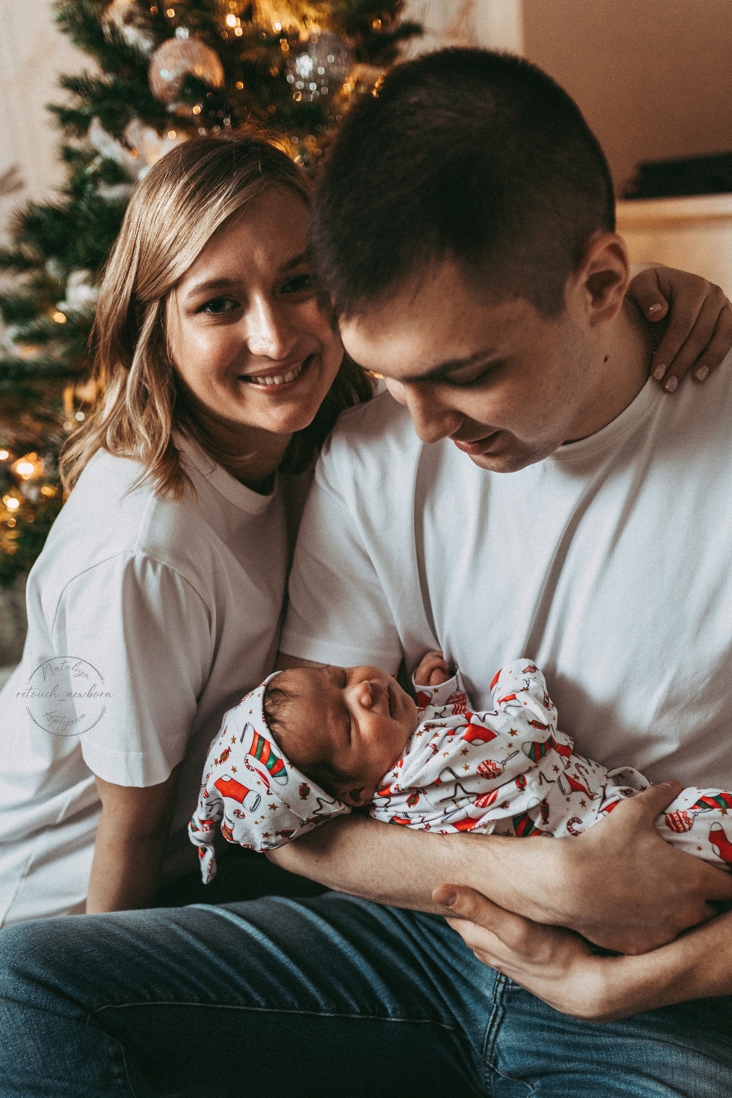 М. Ретушь новорожденных, обучение ретуши новорожденных, Наталия Коптяева