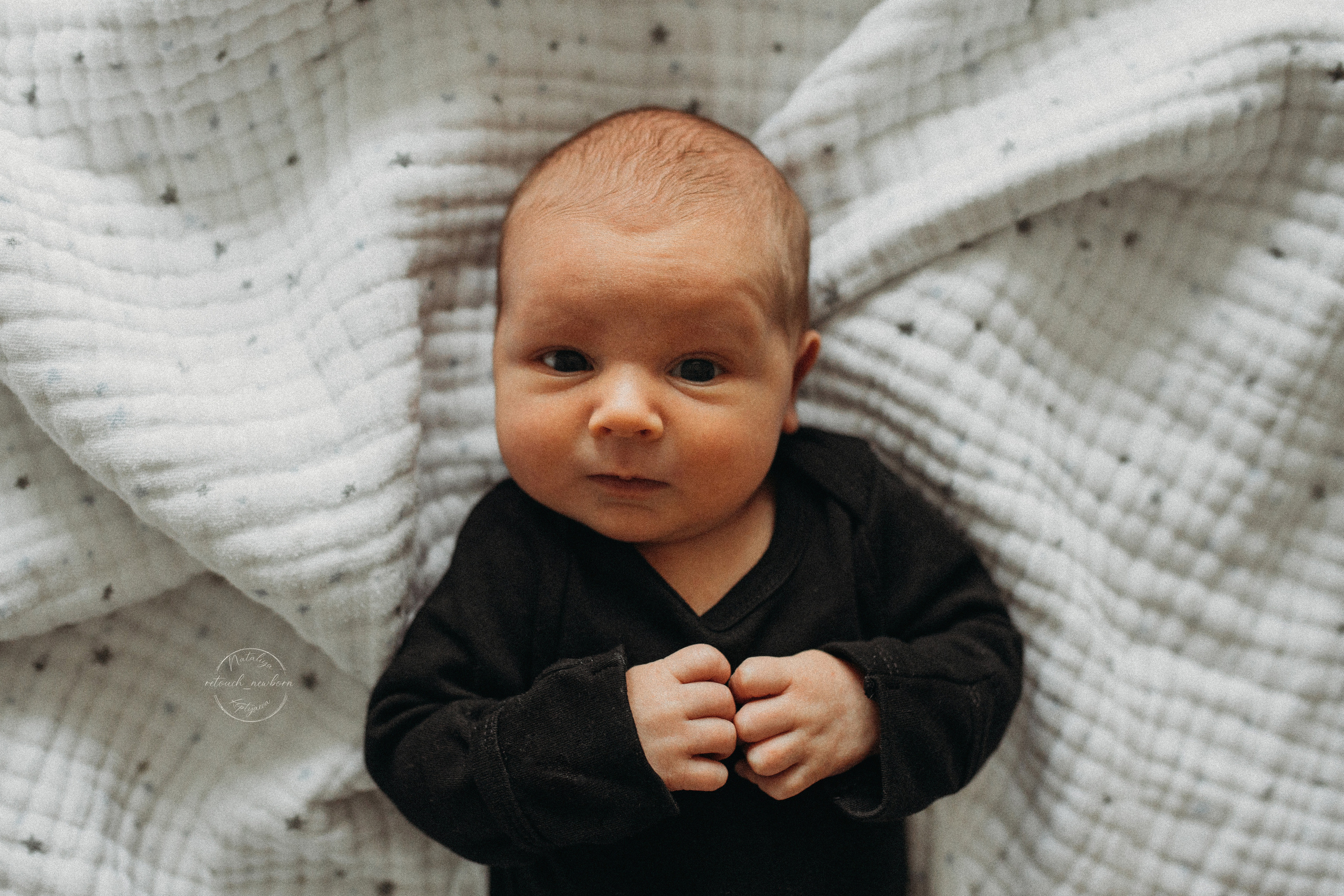 М. Ретушь новорожденных, обучение ретуши новорожденных, Наталия Коптяева