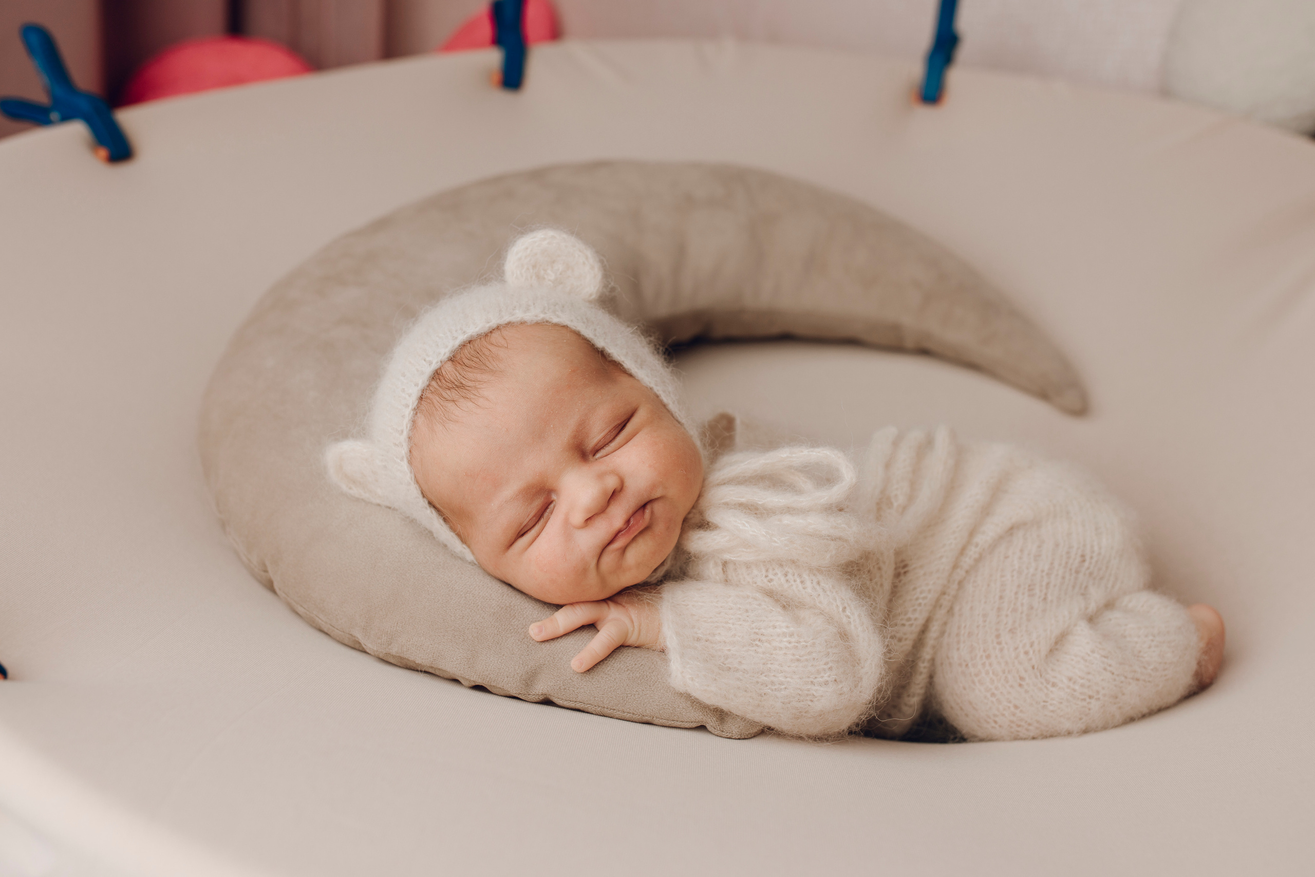 Ретушь новорожденных, беременности, годовасия и фотопроектов. Ретушь новорожденных, обучение ретуши новорожденных, Наталия Коптяева