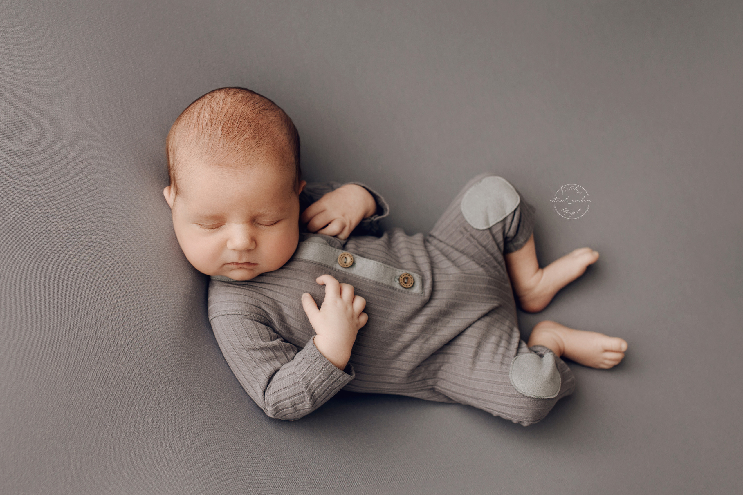 М. Ретушь новорожденных, обучение ретуши новорожденных, Наталия Коптяева