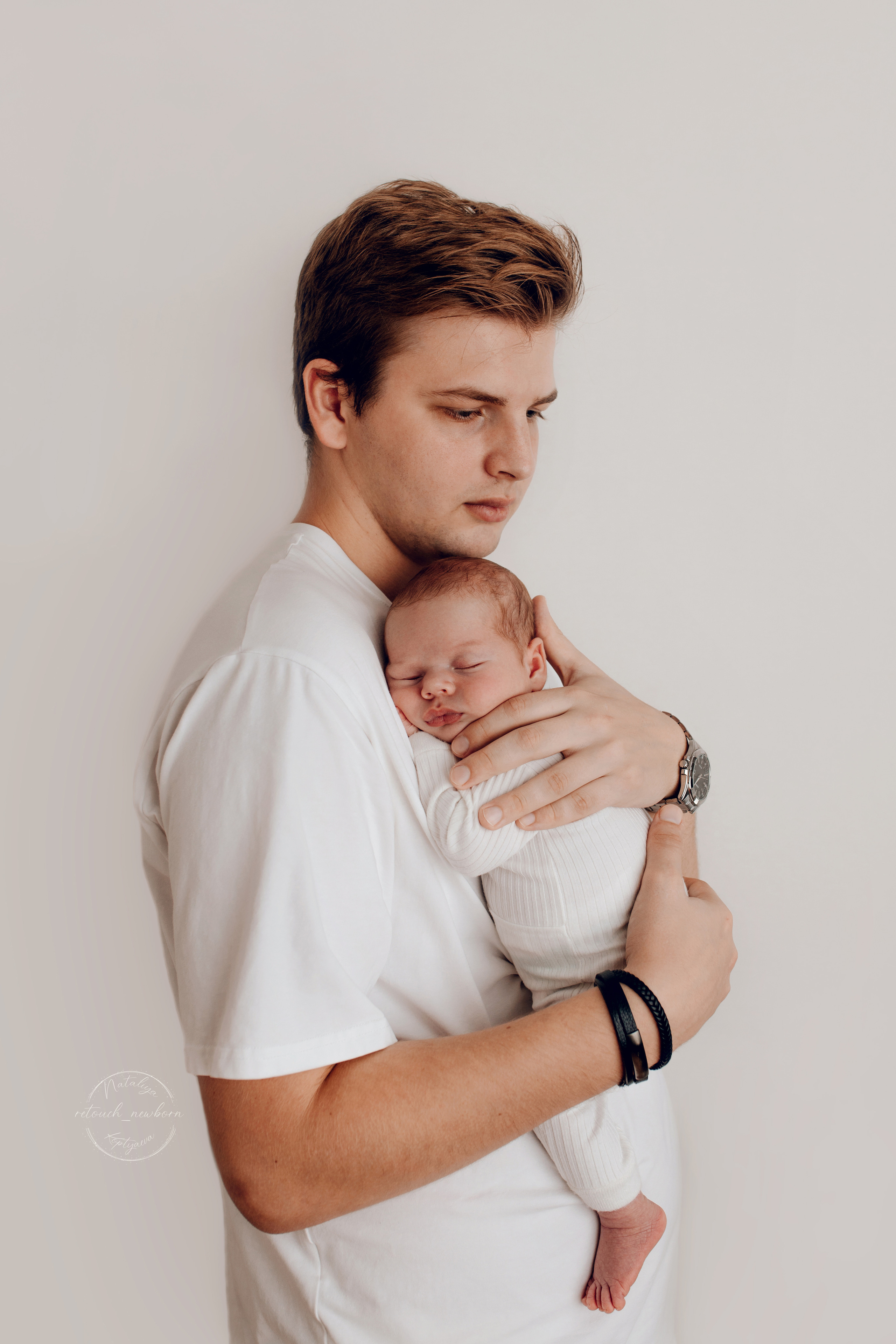 Д. Ретушь новорожденных, обучение ретуши новорожденных, Наталия Коптяева