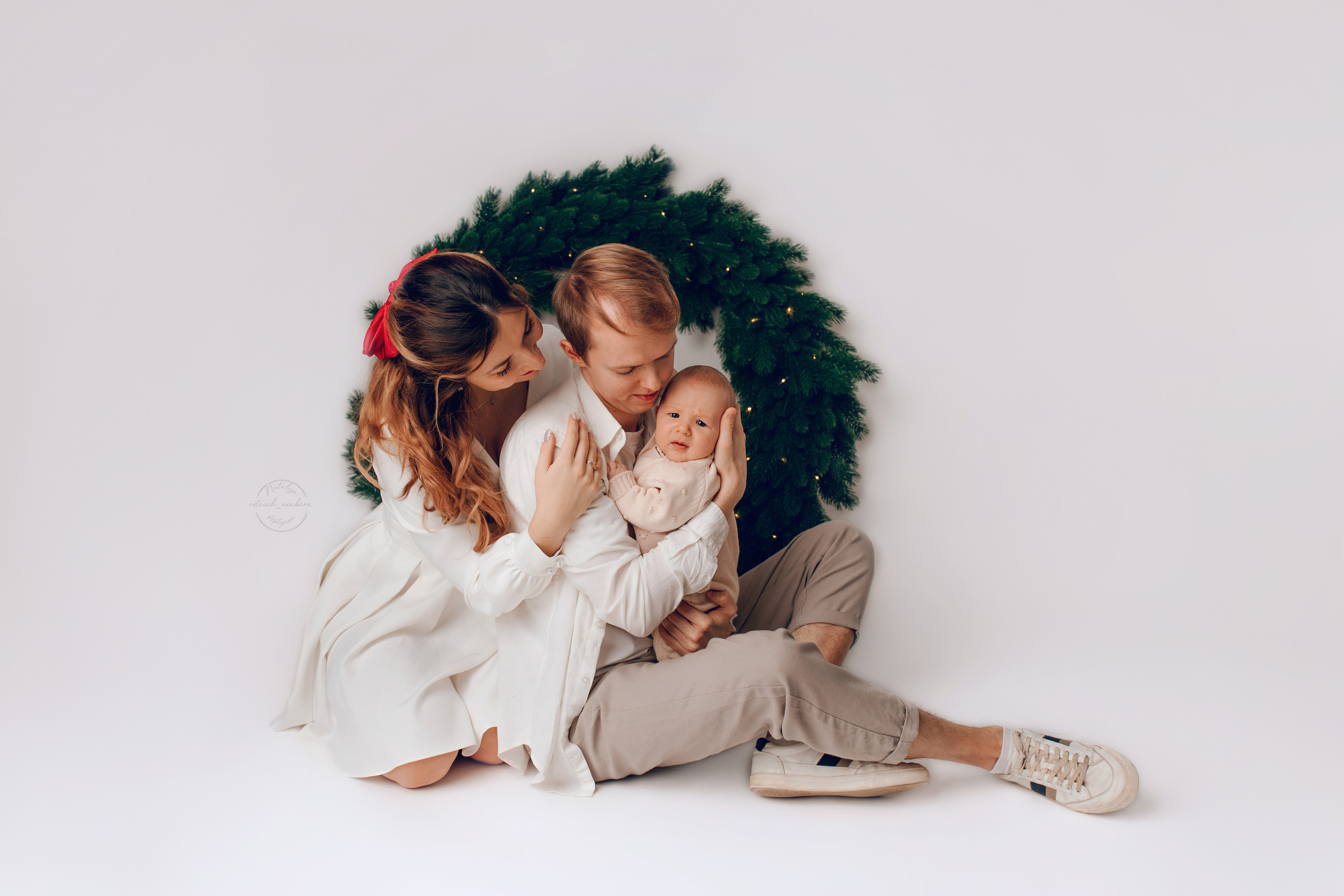 Ретушь новорожденных, беременности, годовасия и фотопроектов. Ретушь новорожденных, обучение ретуши новорожденных, Наталия Коптяева