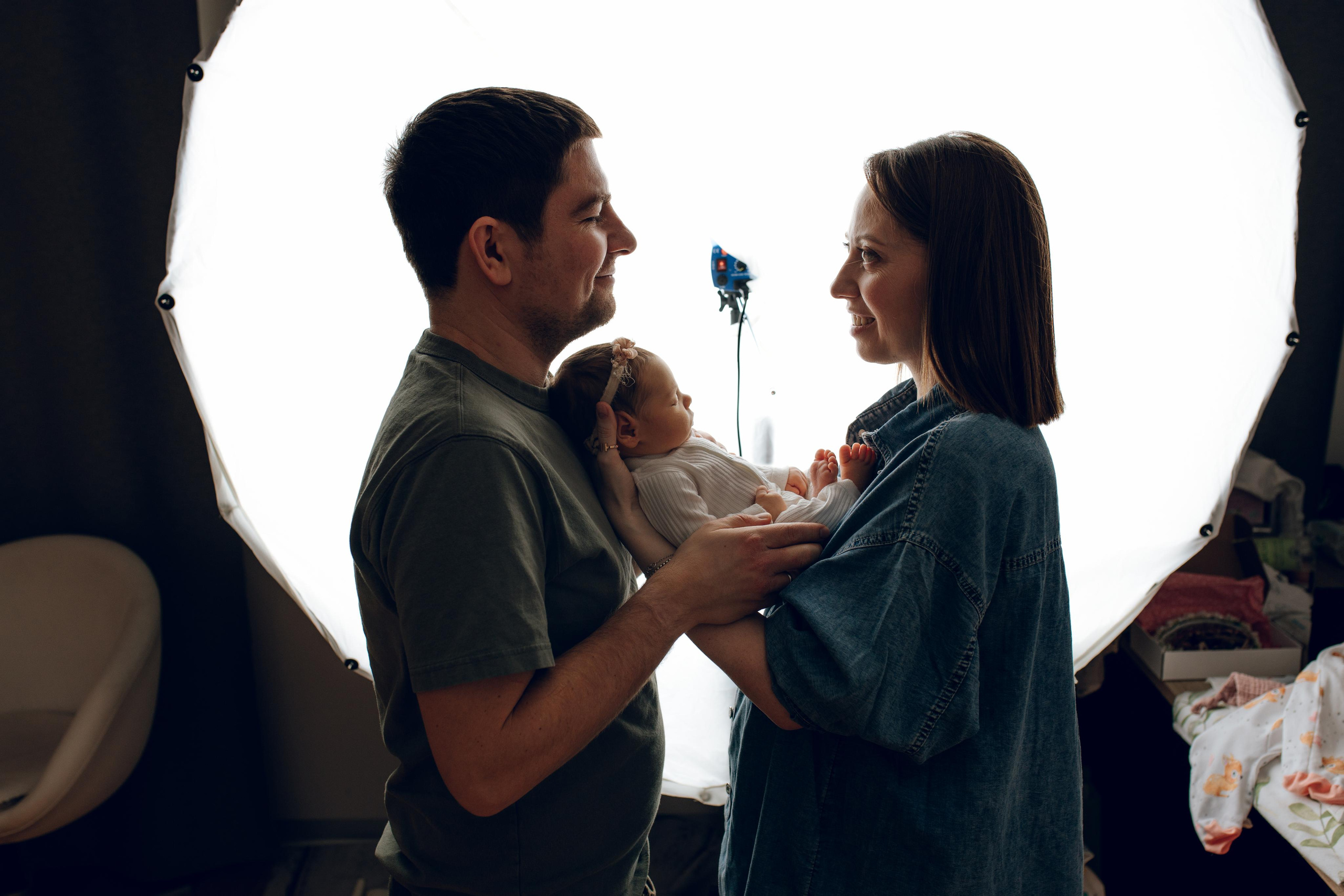 Ретушь новорожденных, беременности, годовасия и фотопроектов. Ретушь новорожденных, обучение ретуши новорожденных, Наталия Коптяева