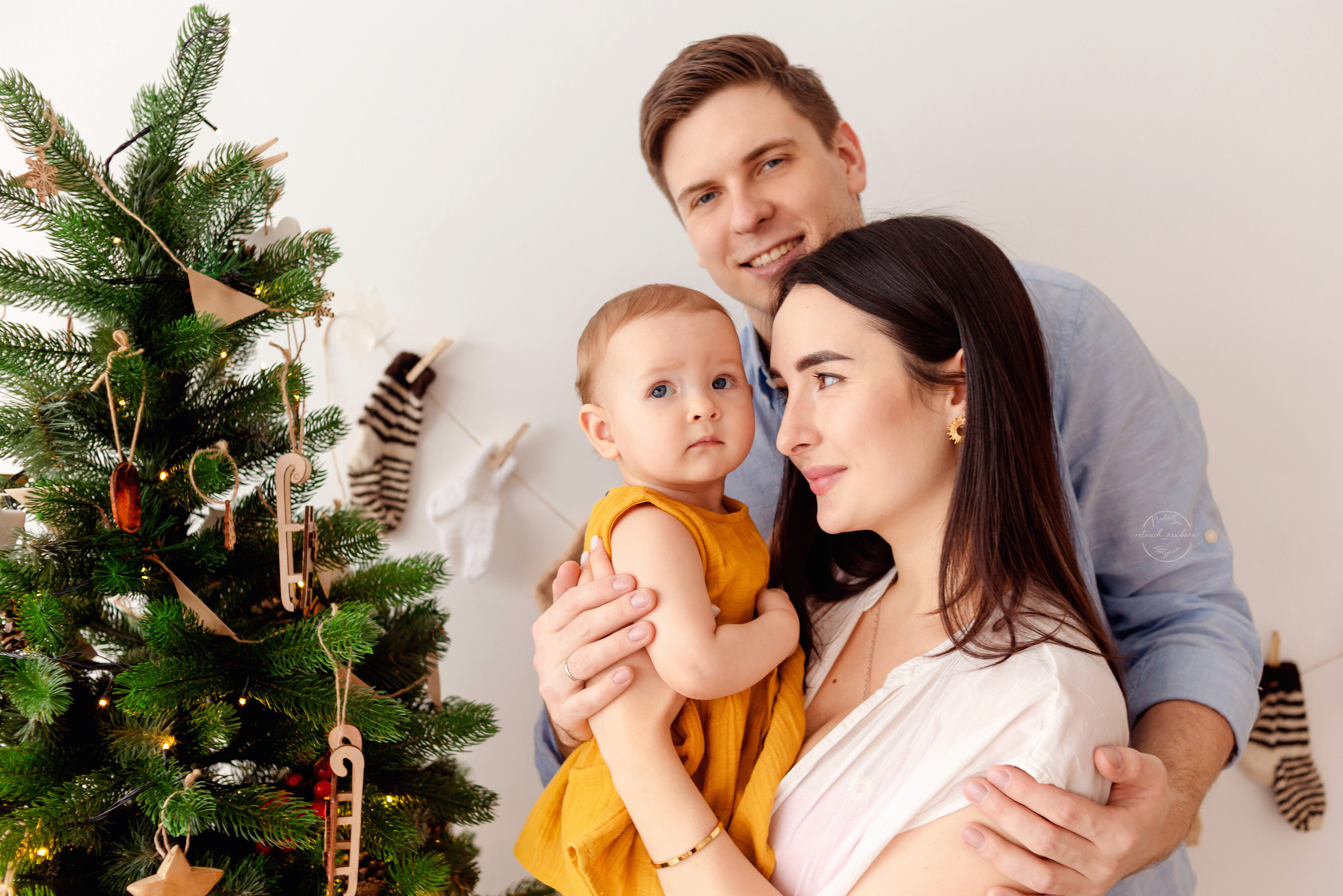 Ретушь новорожденных, беременности, годовасия и фотопроектов. Ретушь новорожденных, обучение ретуши новорожденных, Наталия Коптяева