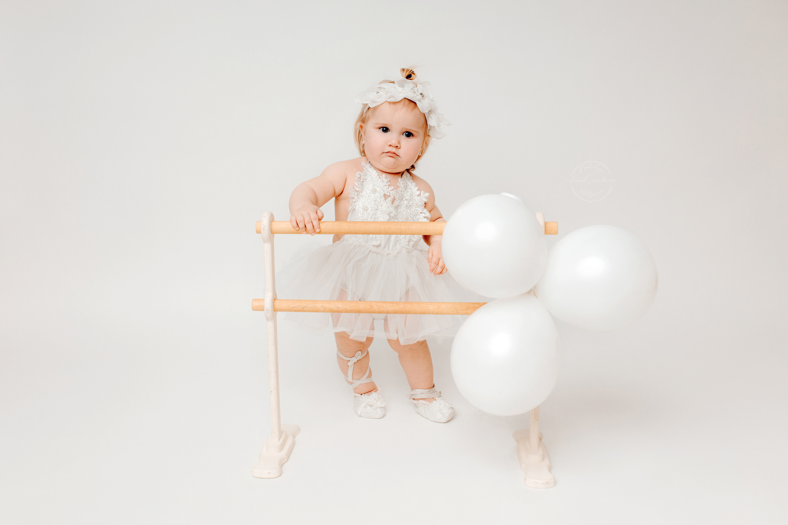 С. Ретушь новорожденных, обучение ретуши новорожденных, Наталия Коптяева