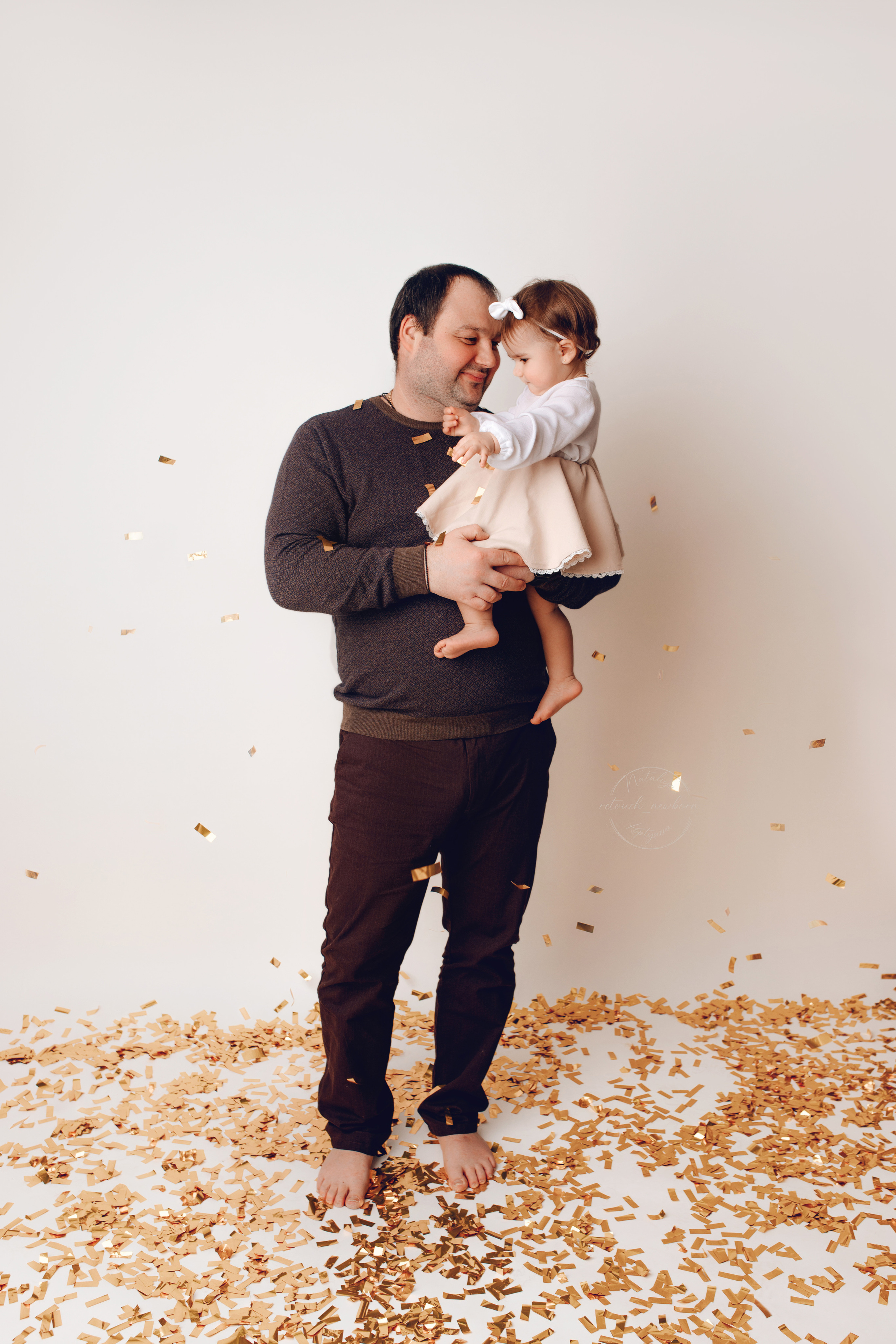 И. Ретушь новорожденных, обучение ретуши новорожденных, Наталия Коптяева