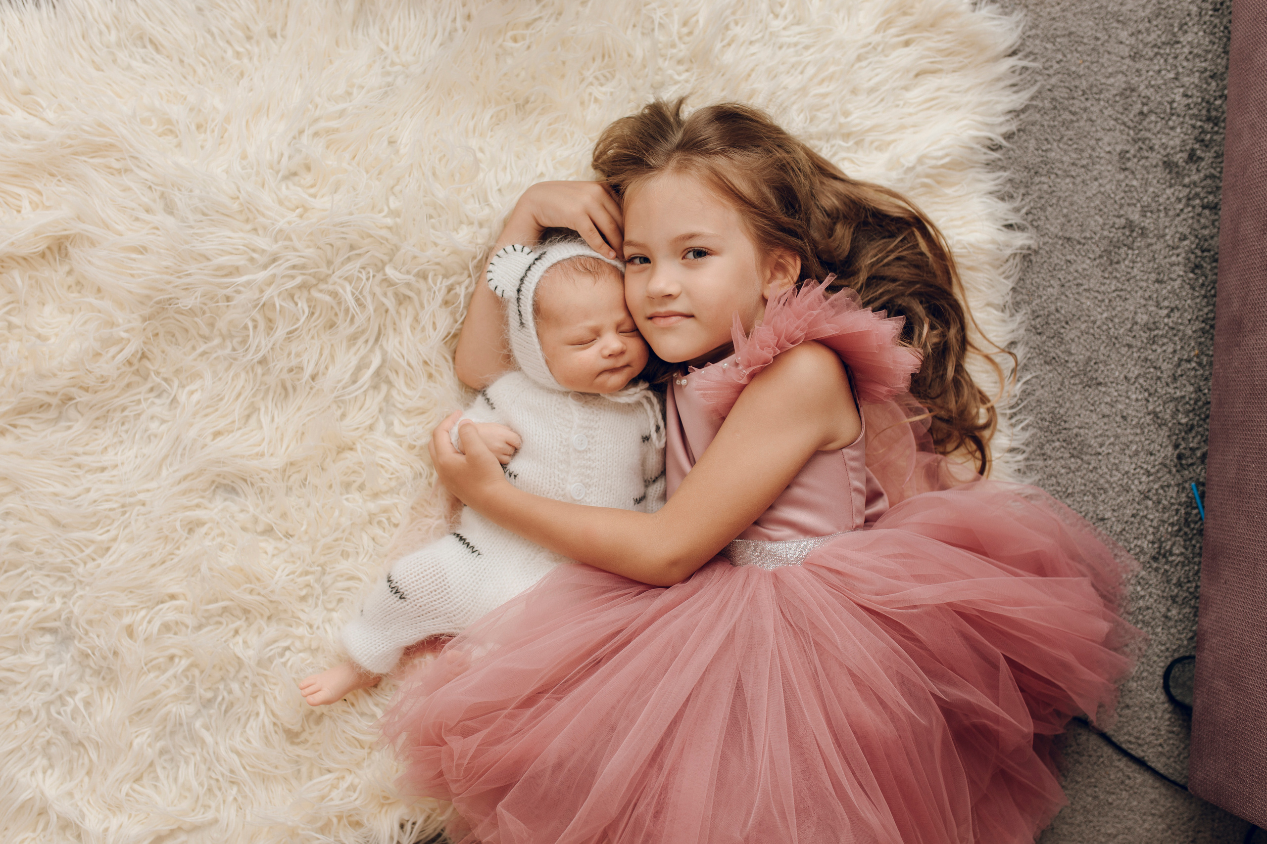 Ретушь новорожденных, беременности, годовасия и фотопроектов. Ретушь новорожденных, обучение ретуши новорожденных, Наталия Коптяева