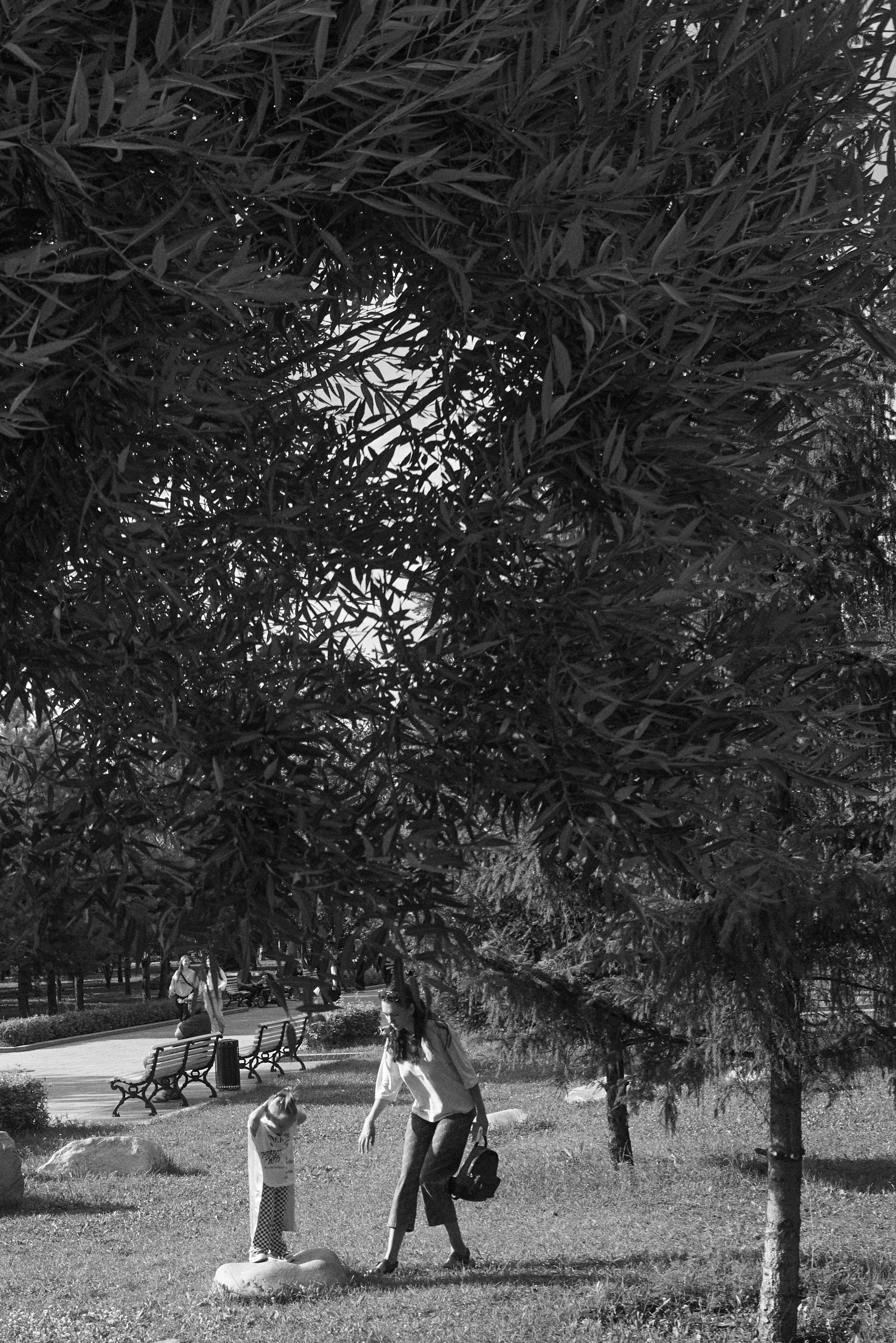 2024. Марфин. Фотограф