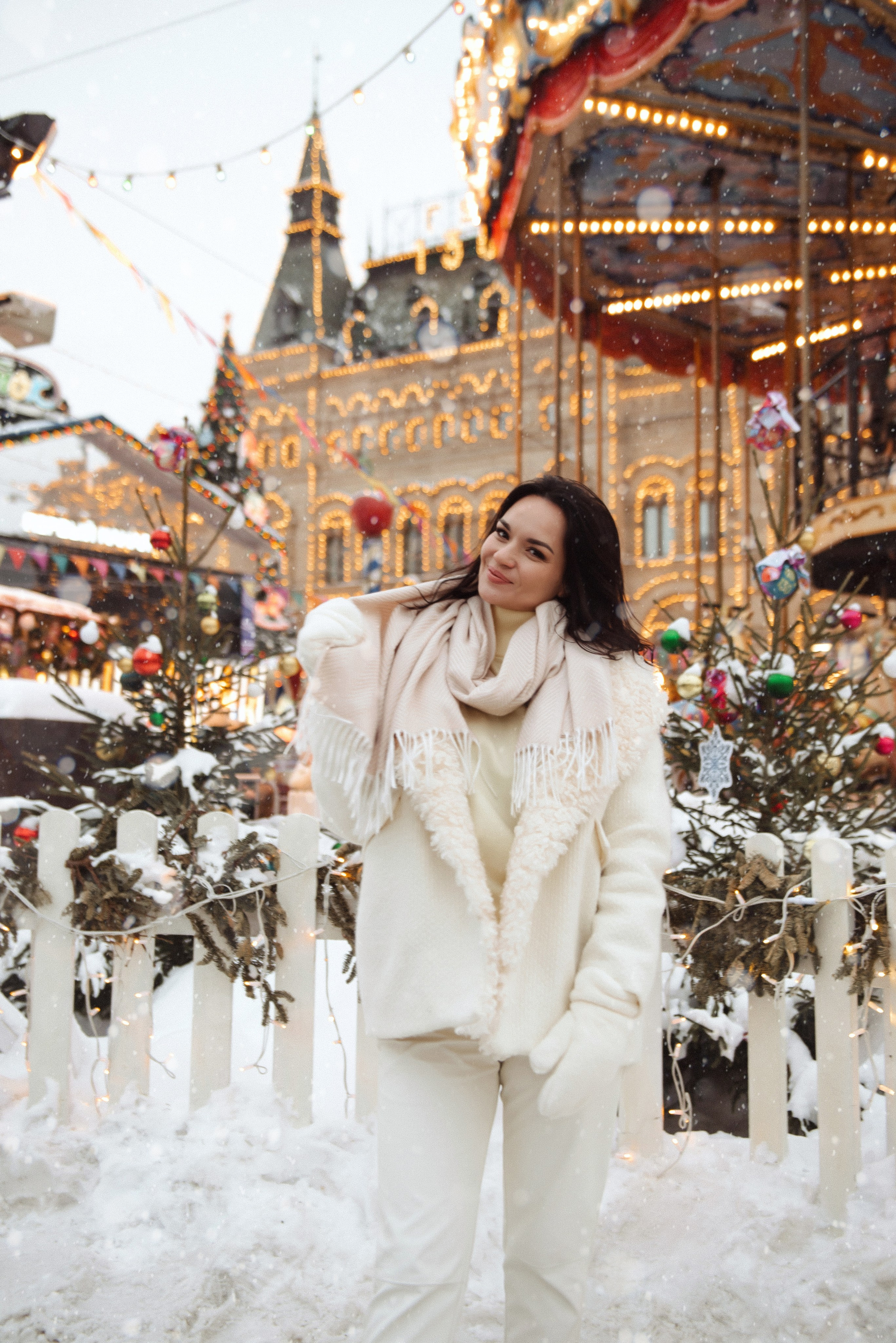 Оля. Свадебный, портретный, фотограф беременности в Нижнем Новгороде Алина Зиновьева