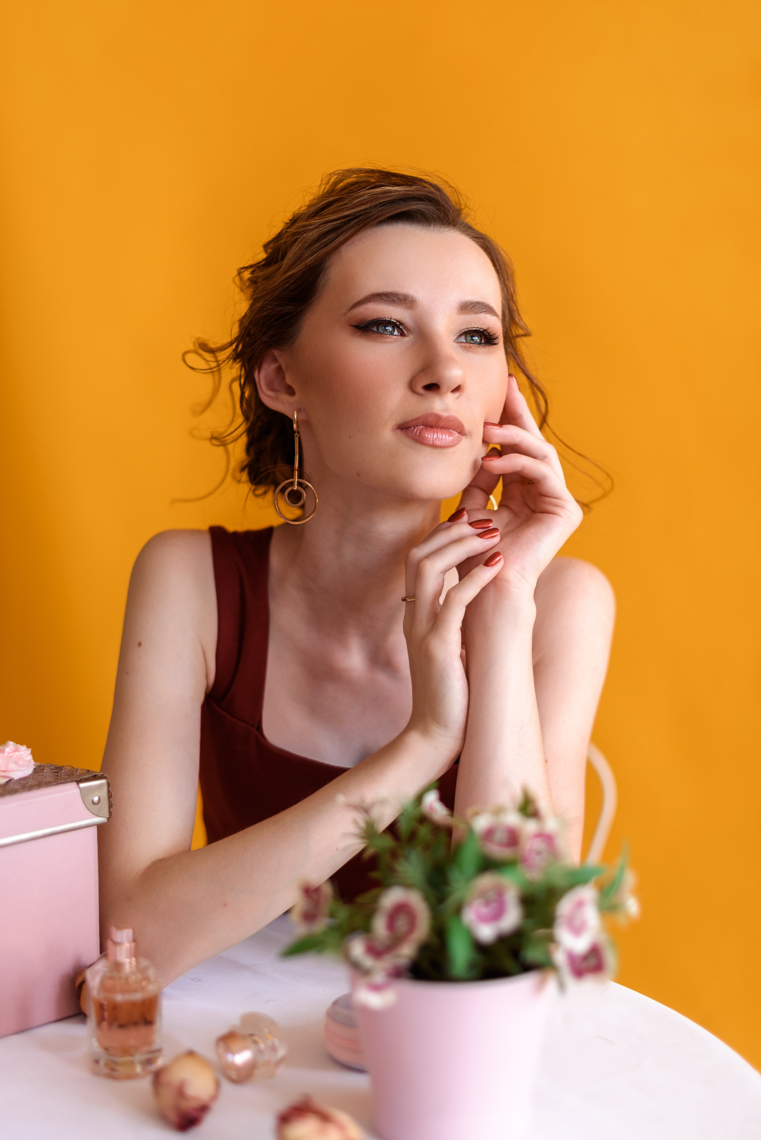 Фотосессия Маша. Свадебный и семейный фотограф Москва, Иваново Марина Праулинь (Плаксин