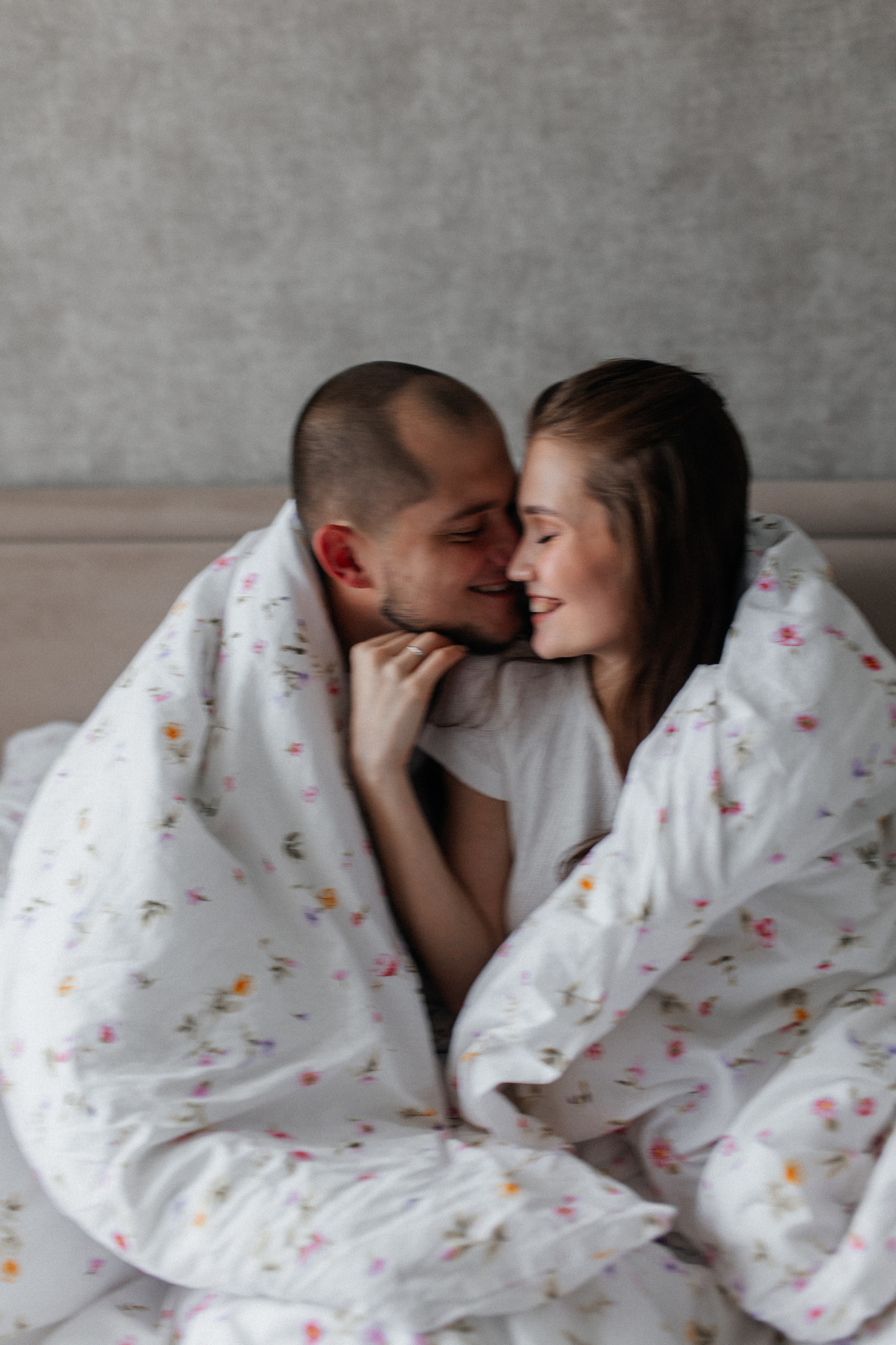 Василий и Ольга. Мордвинова Татьяна