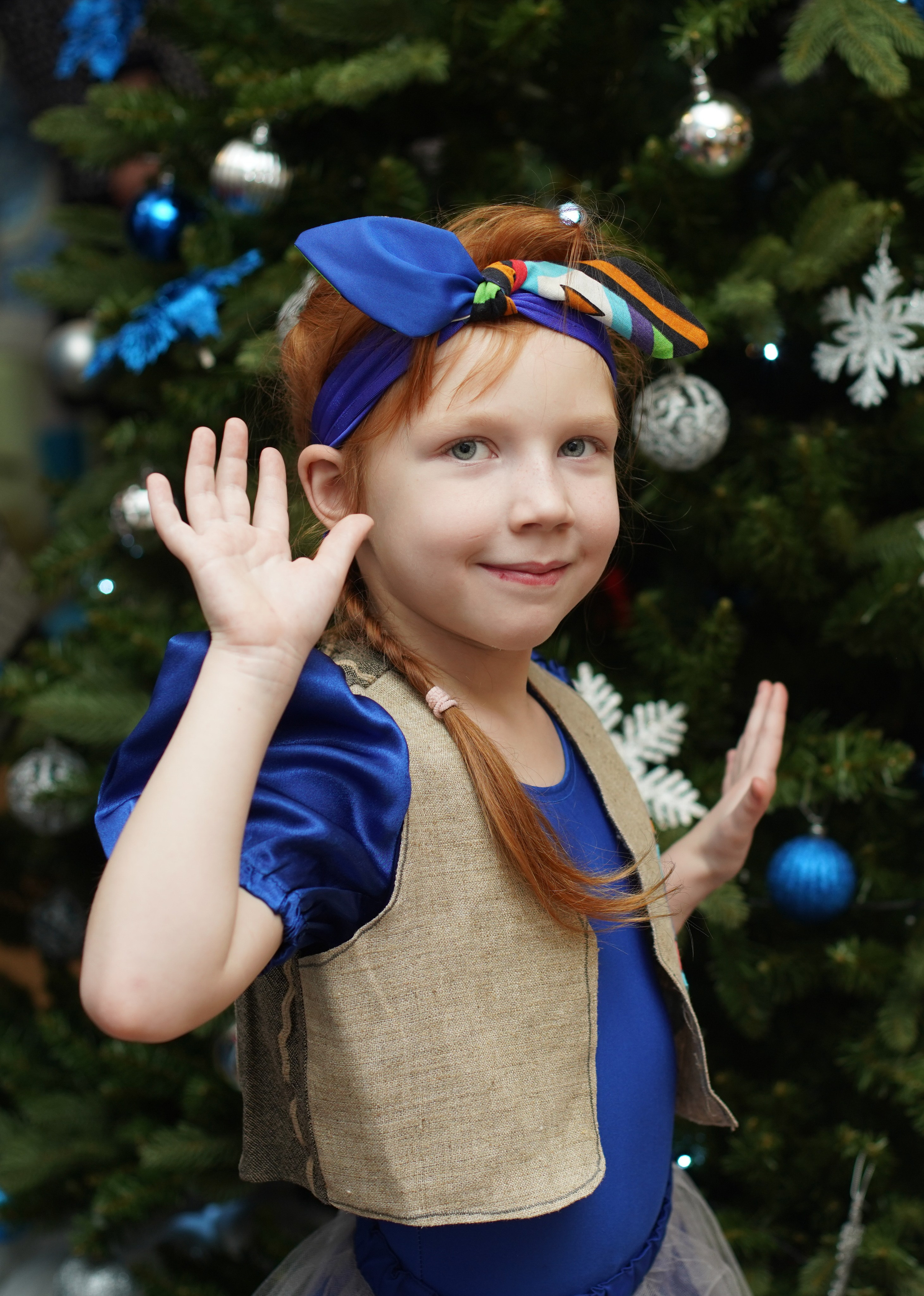 Новый год. Семейный и детский фотограф в Нижнем Новгороде