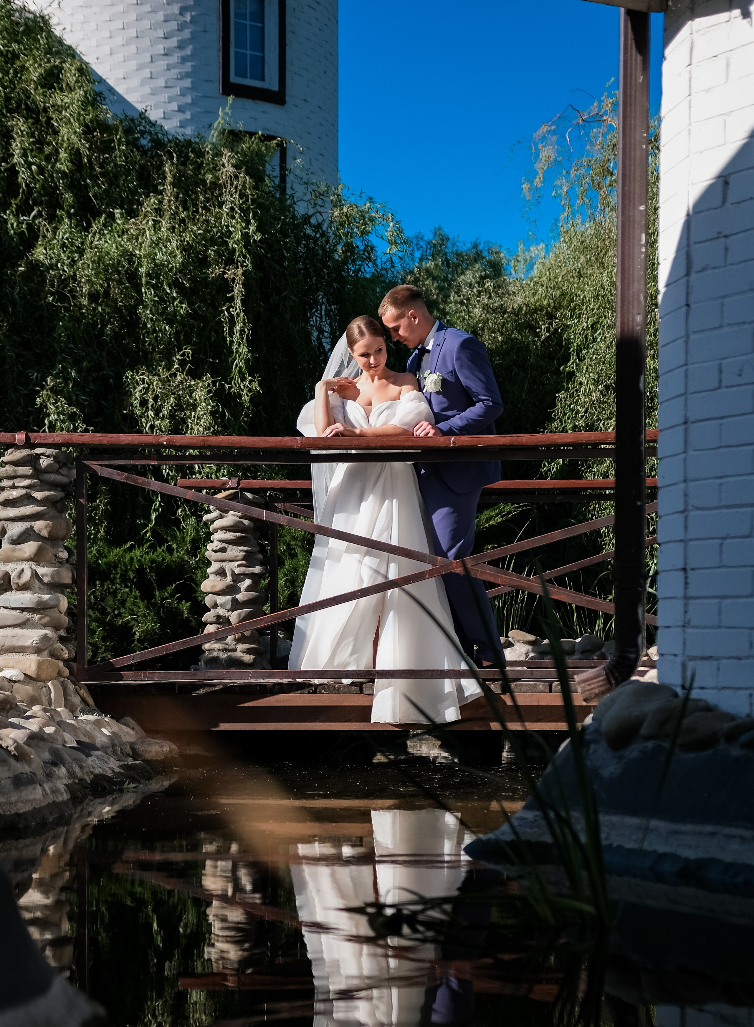 Максим и Валерия