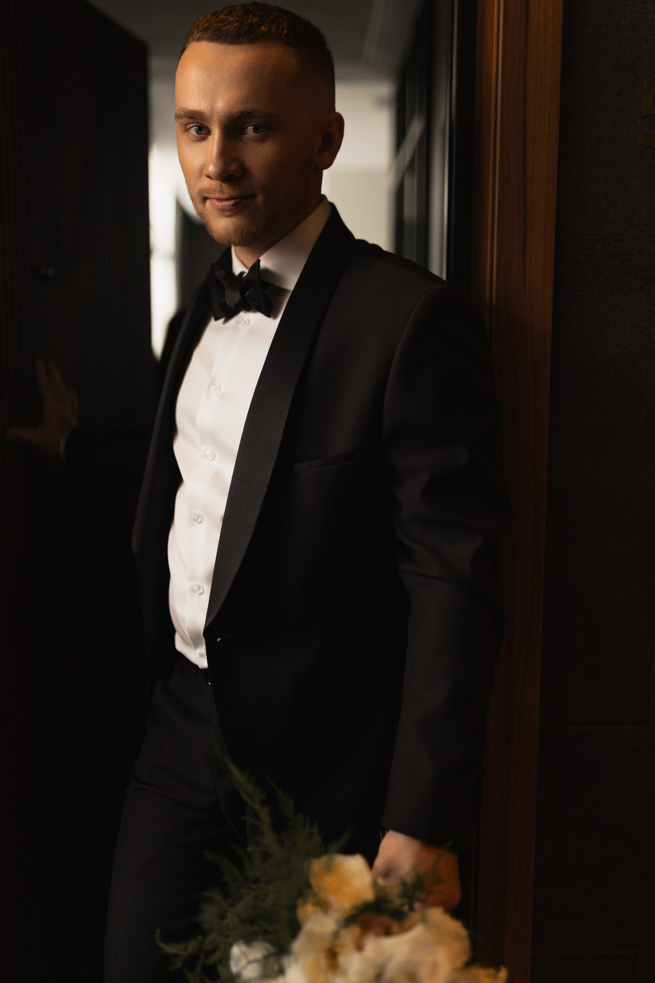 Свадебная фотосессия в Ростове. Свадебный организатор в Ростове-на-Дону Яснов Роман