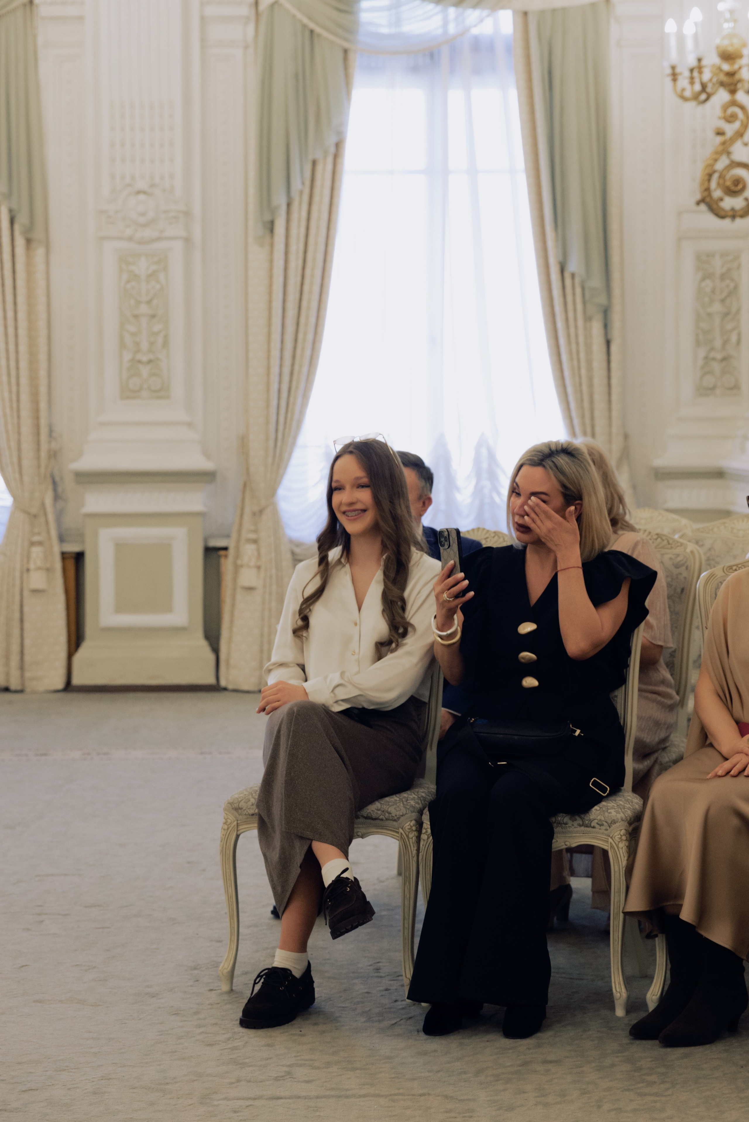 Klim & Irina. Свадебный фотограф в Санкт-Петербурге Анна Суровцева