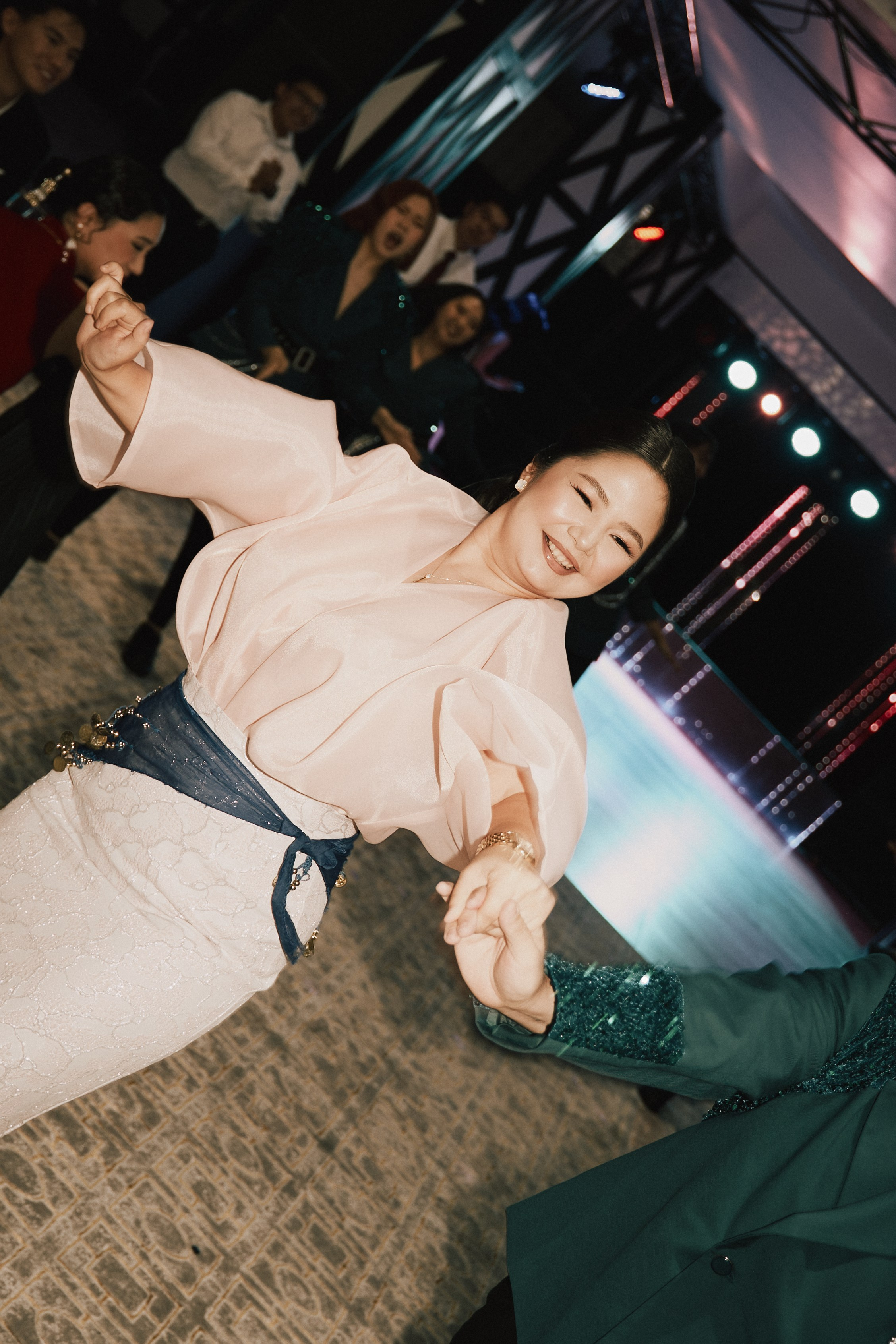 Репортаж. Искарова Зарина, фотограф в Алматы