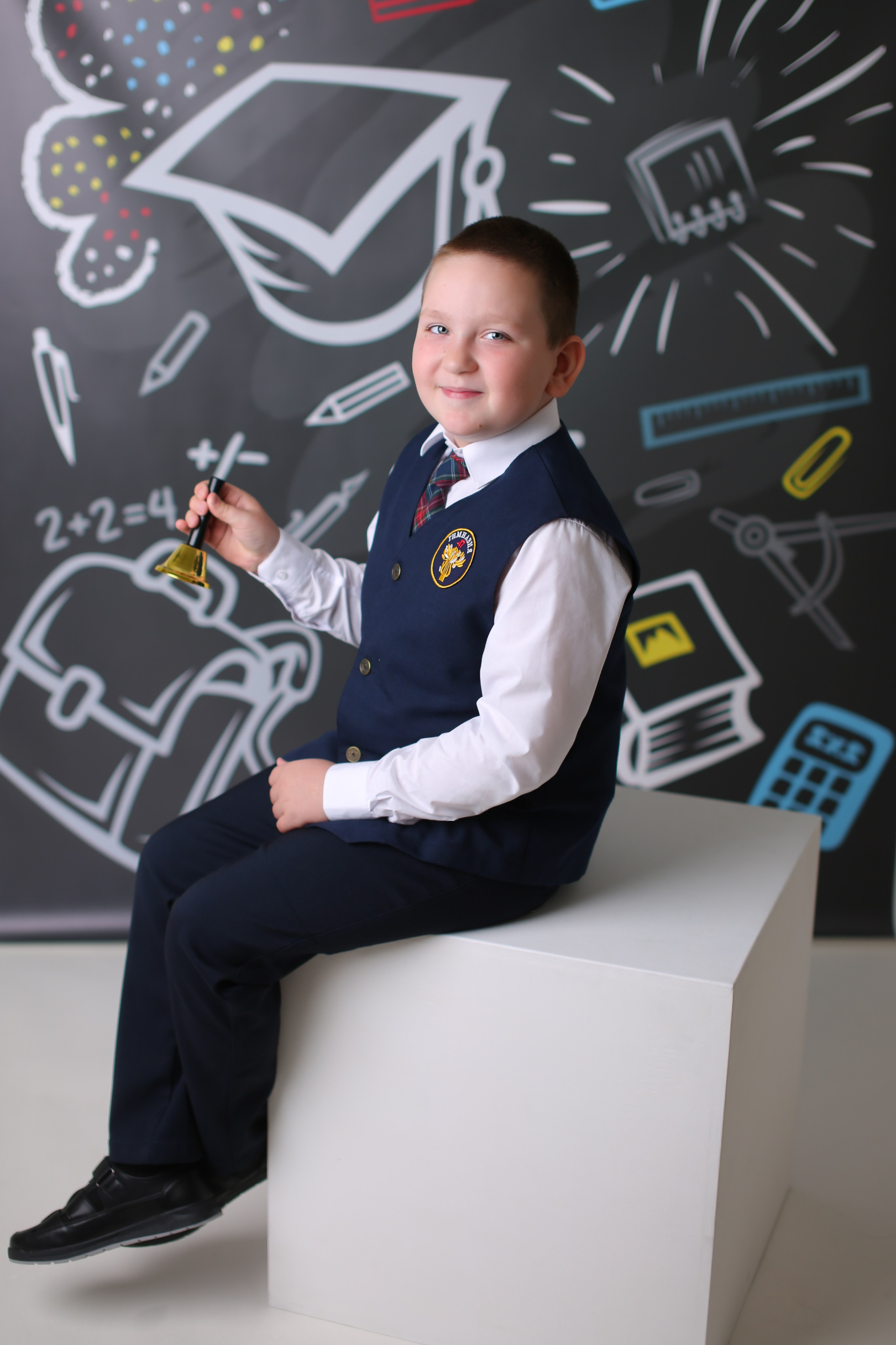 Егор. Детский фотограф Екатеринбург