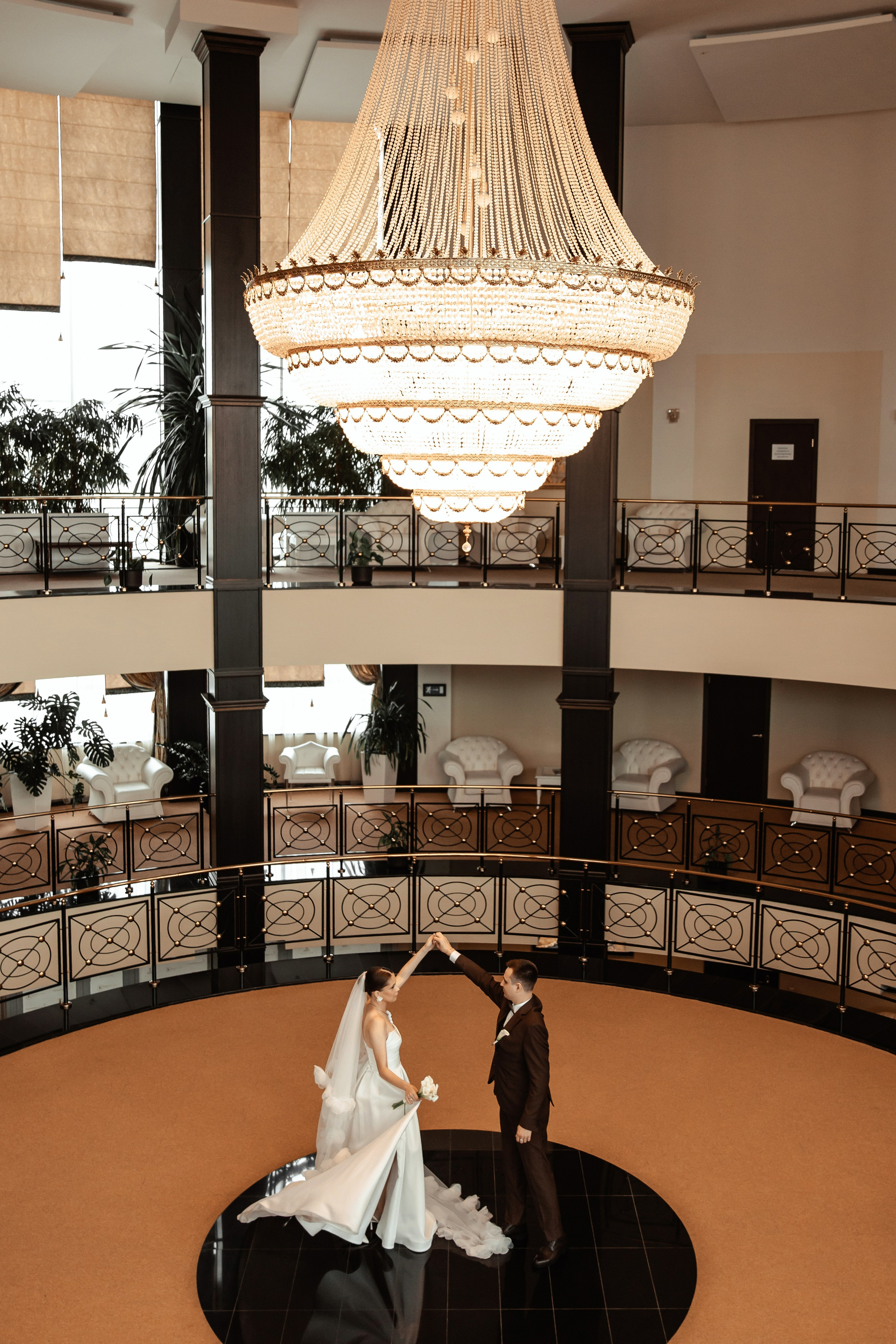 Вадим & Инна. Свадебный ФОТОГРАФ и ВИДЕОГРАФ Ульяновск