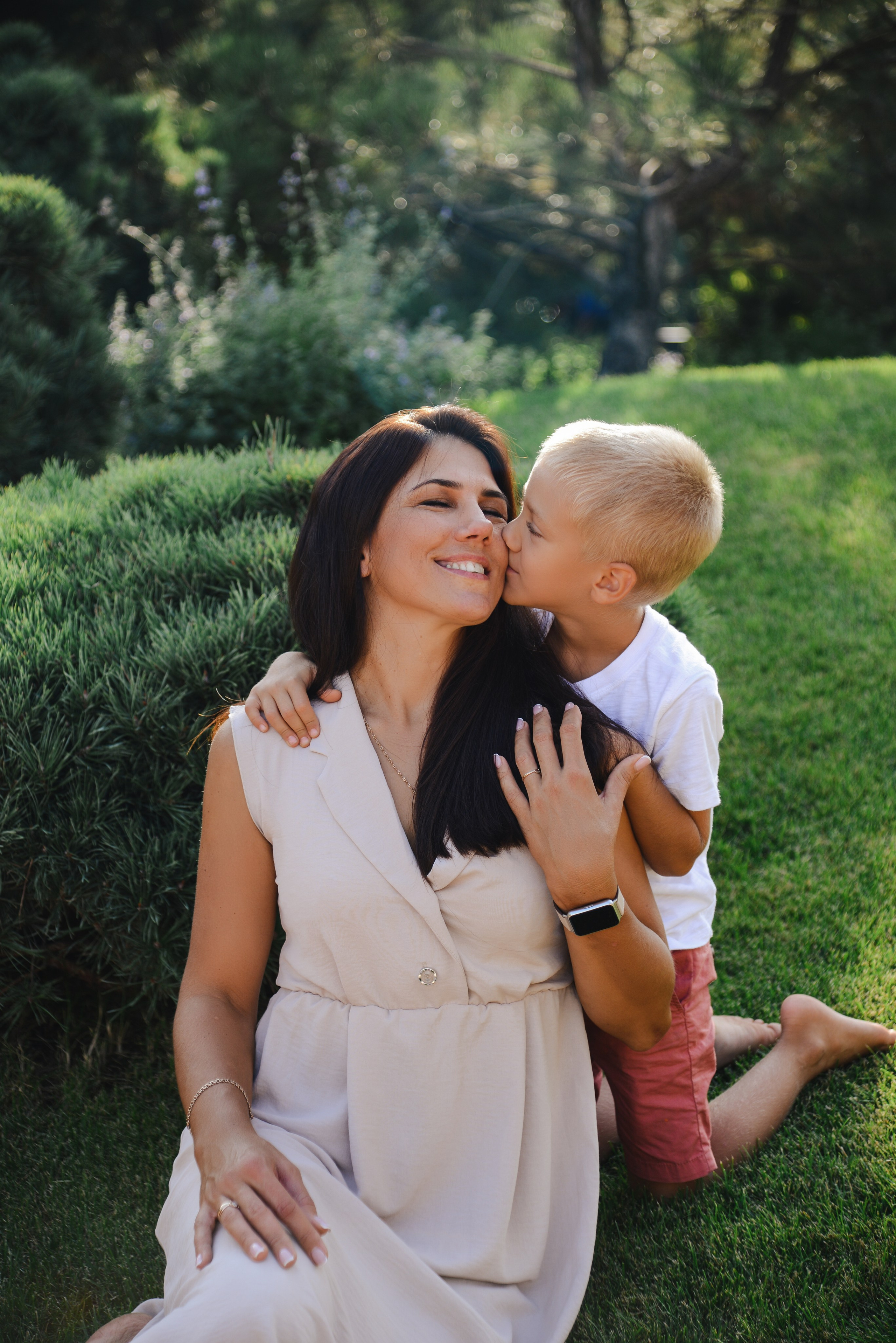 Прогулочная. Фотограф Ярута Оксана / Ростов-на-Дону