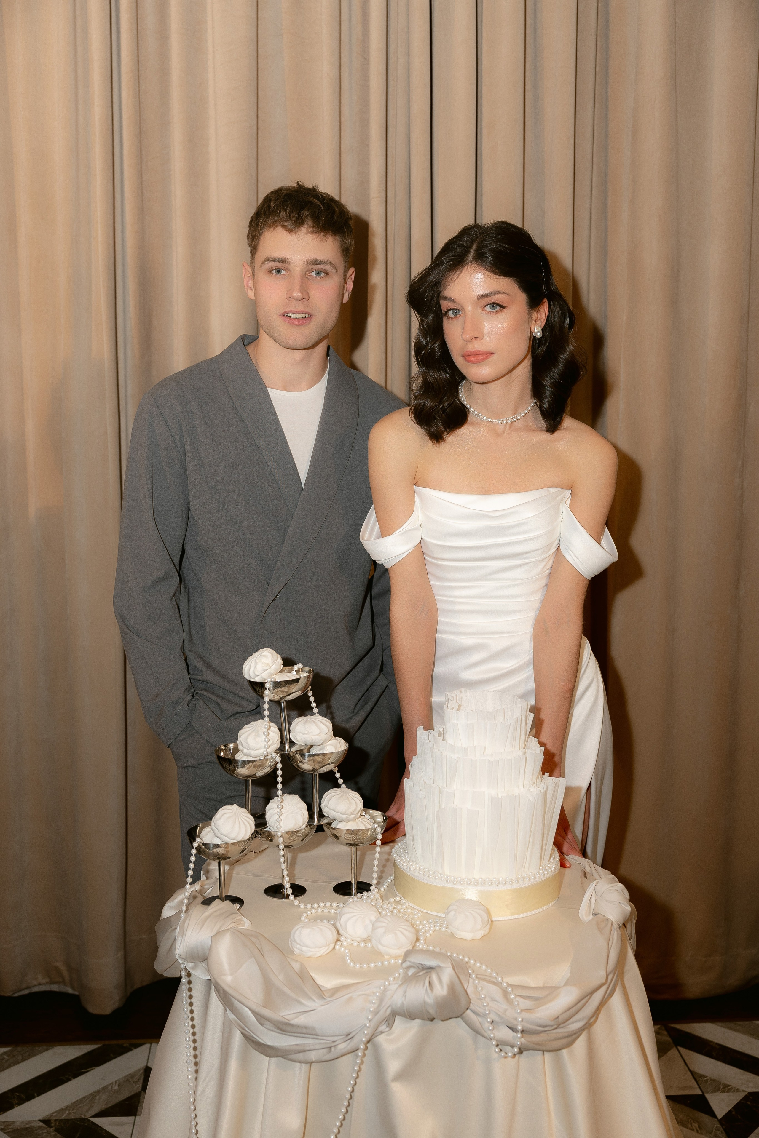 Игорь & Ксения