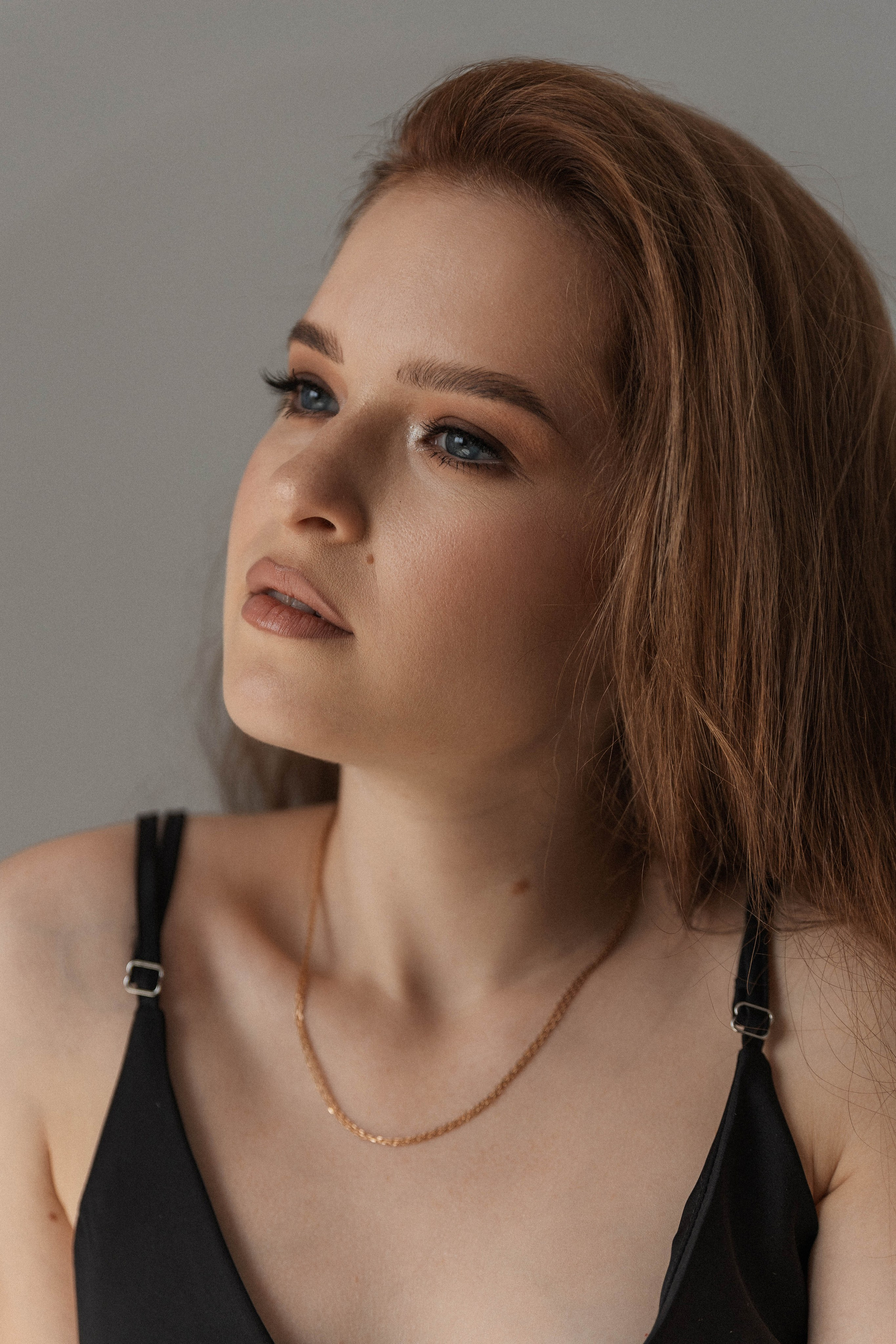 Валя. Фотограф Итуруп | Бурова Екатерина