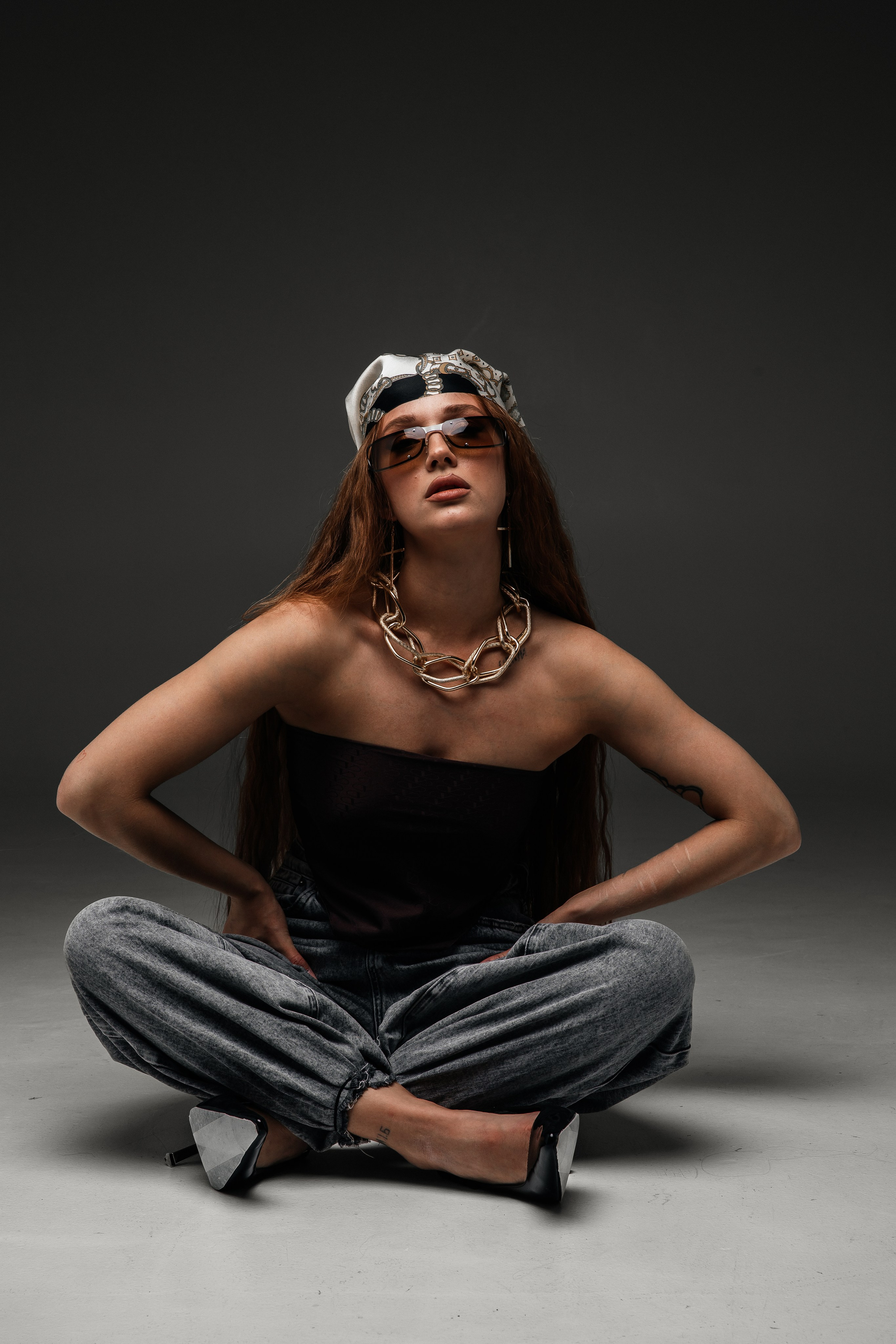 ИНДИВИДУАЛЬНАЯ. Фотограф в Омске