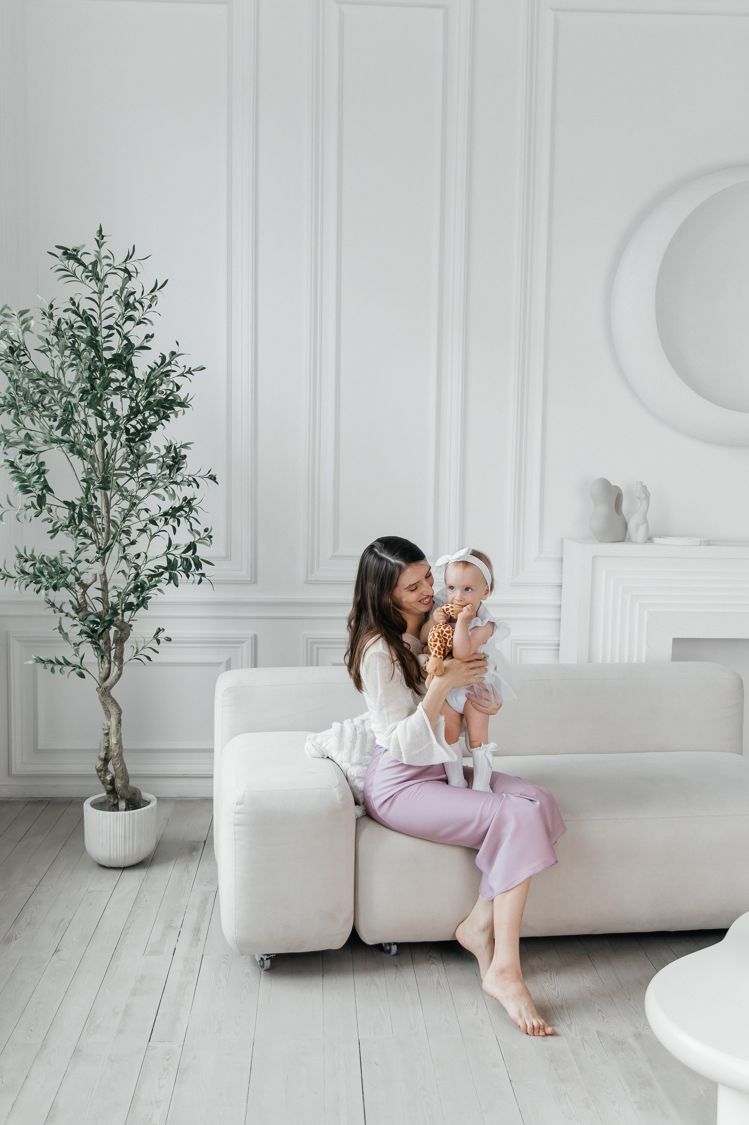 СЕМЬЯ. Фотограф в Омске