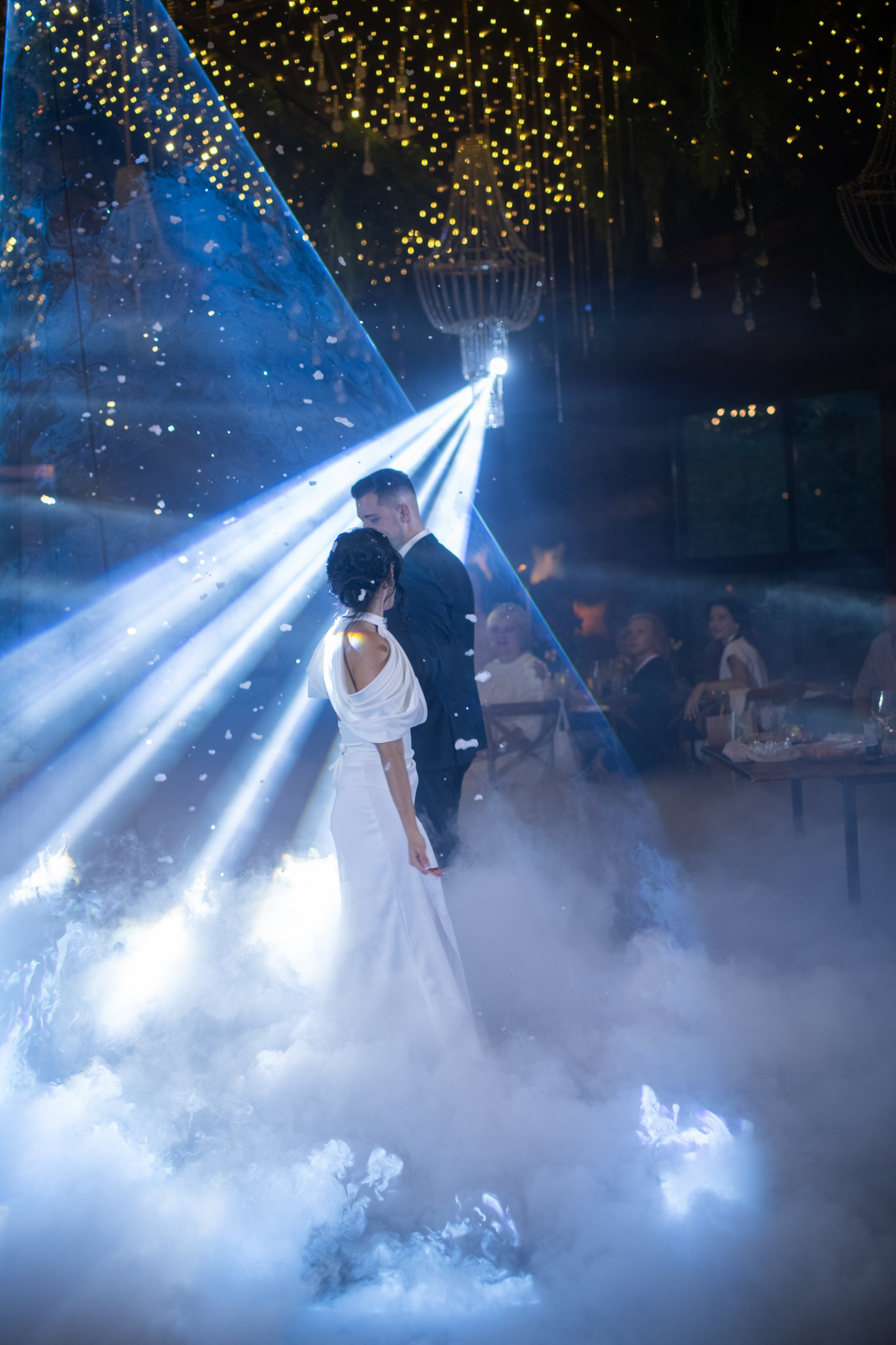 Мария и Андрей 01.06.2025. Свадебный фотограф в Хабаровске Елена Андреенко