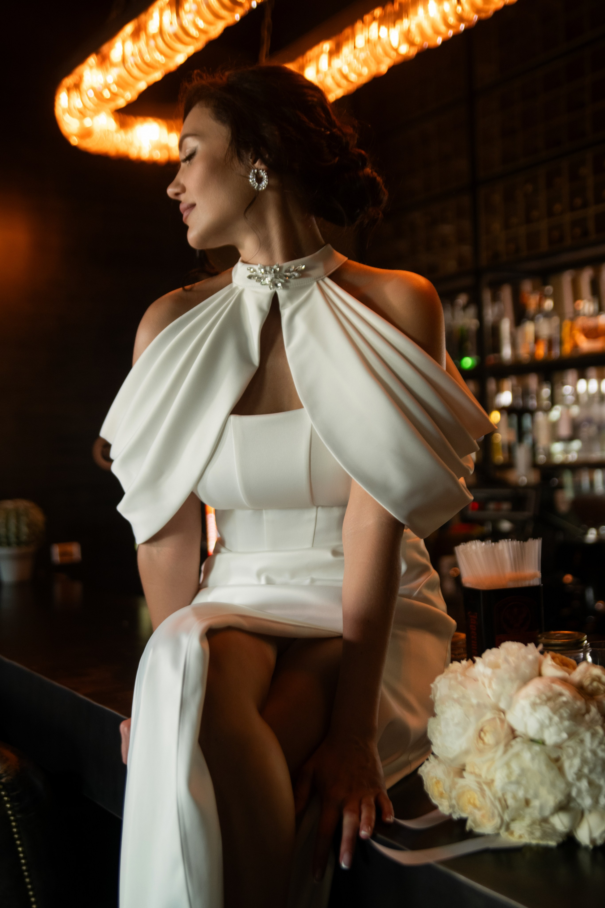 Мария и Андрей 01.06.2025. Свадебный фотограф в Хабаровске Елена Андреенко