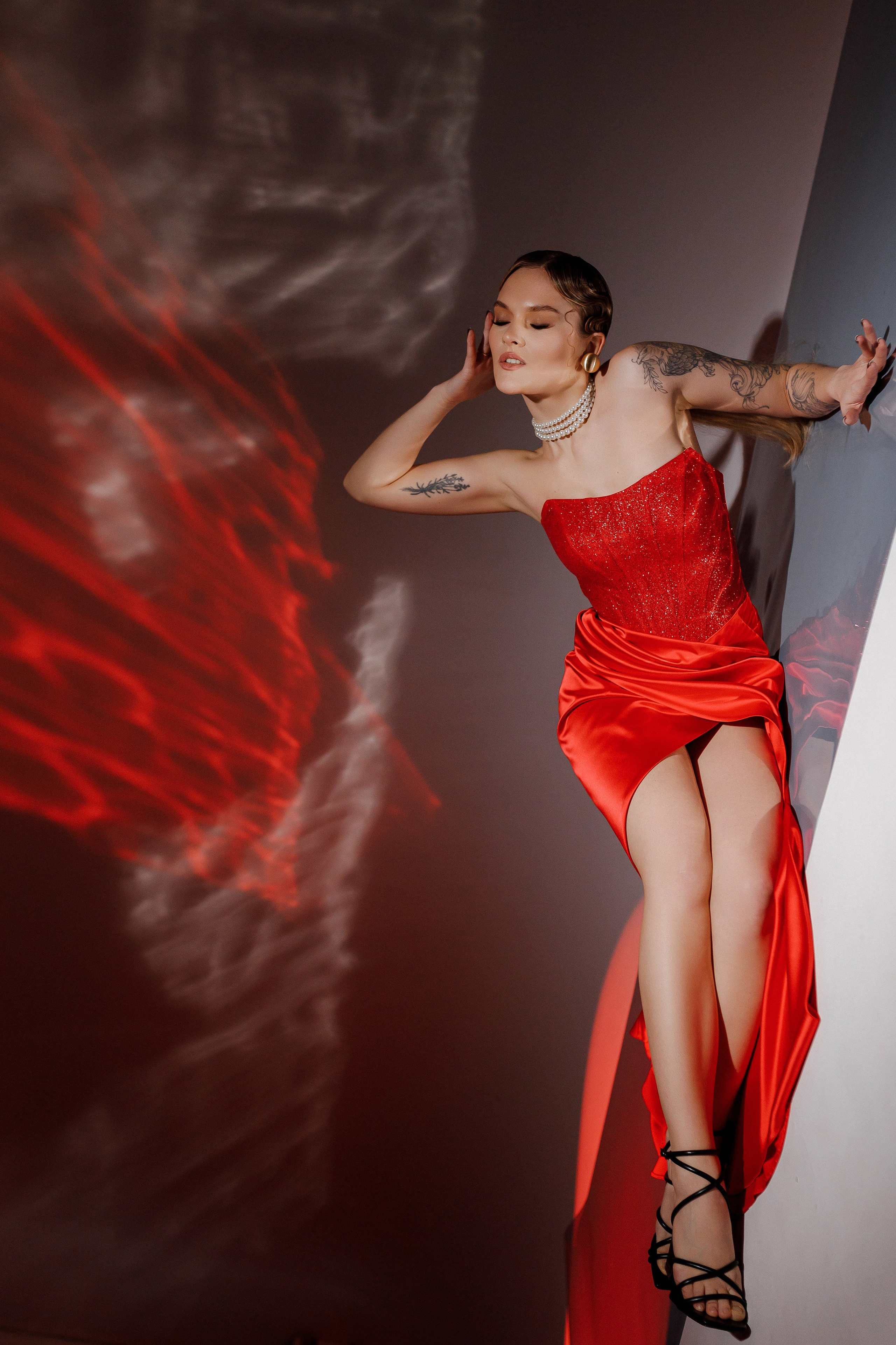 Маша. Свадебный фотограф Елена Ловцевич