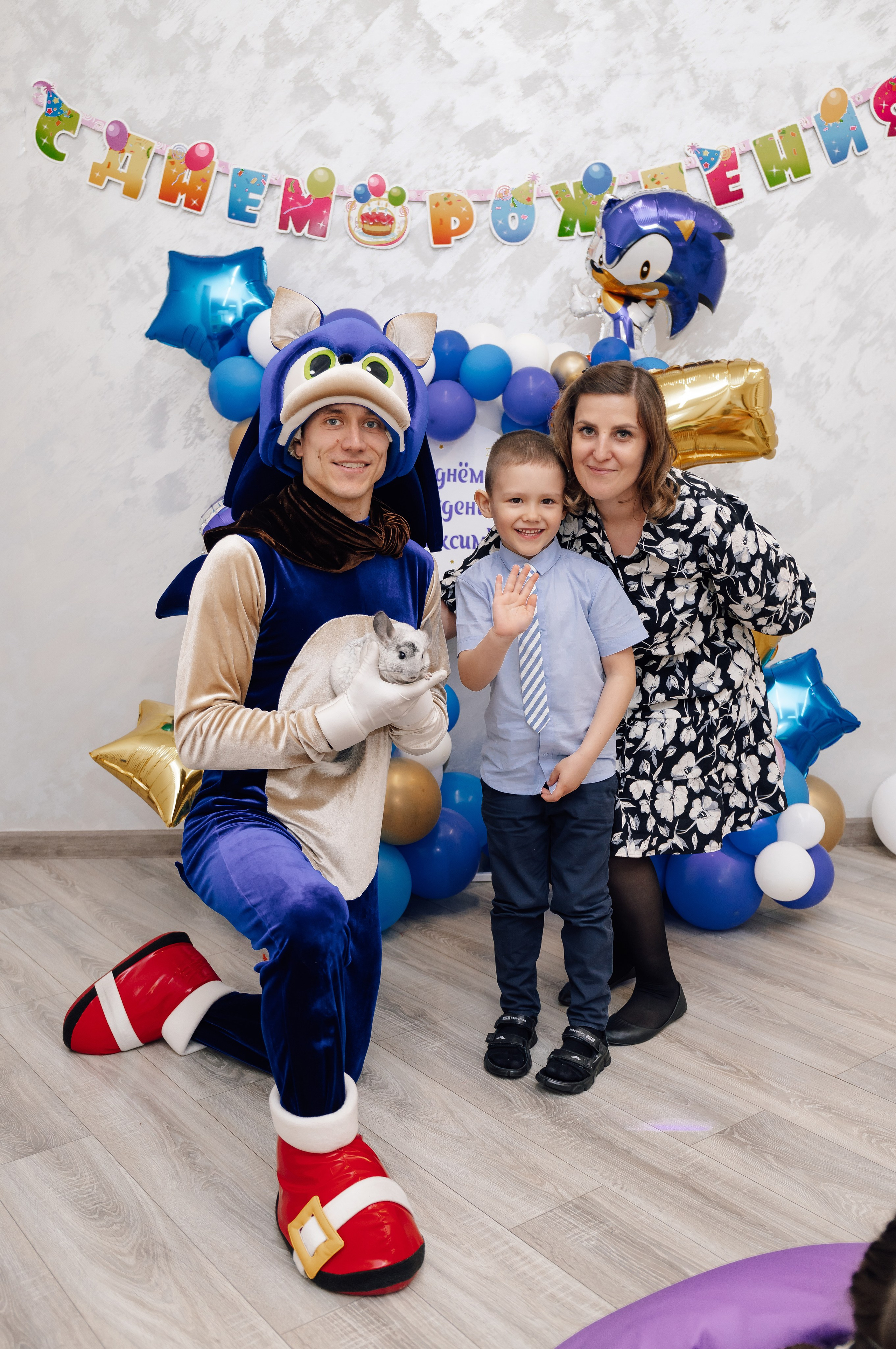 № 3. Фотограф в Москве Юлия Хамзина