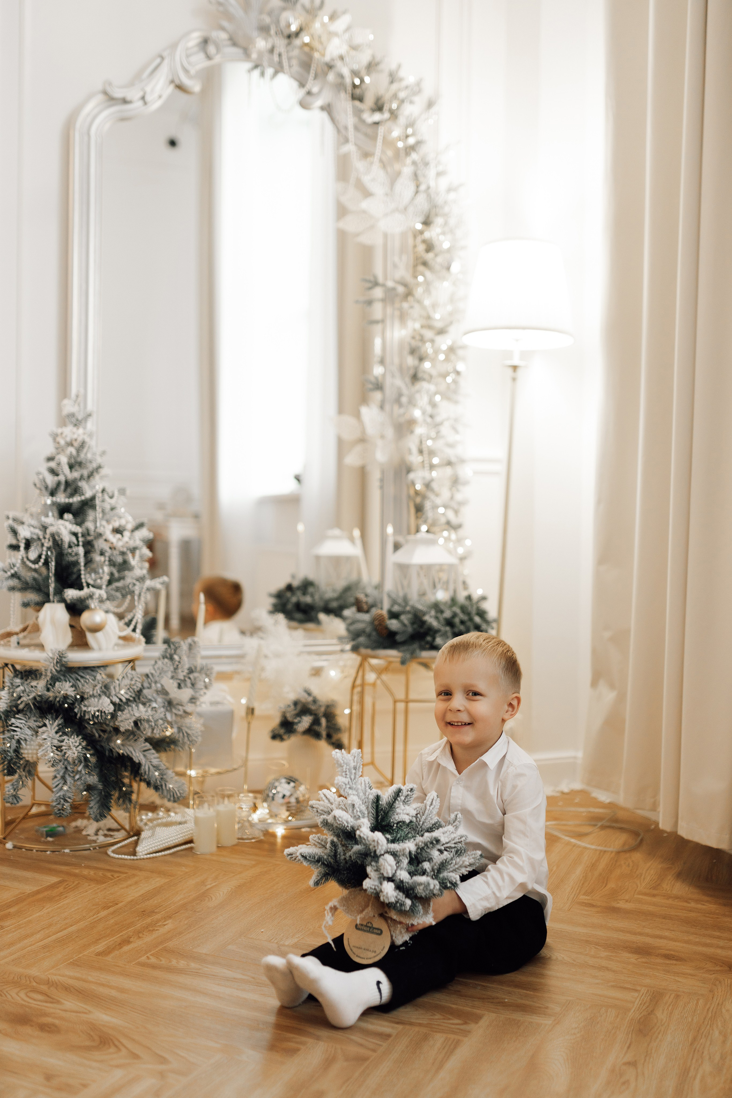 № 15. Фотограф в Москве Юлия Хамзина